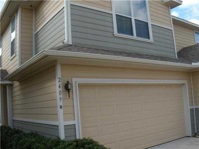 2409 Allred Dr #b Property Photo 1