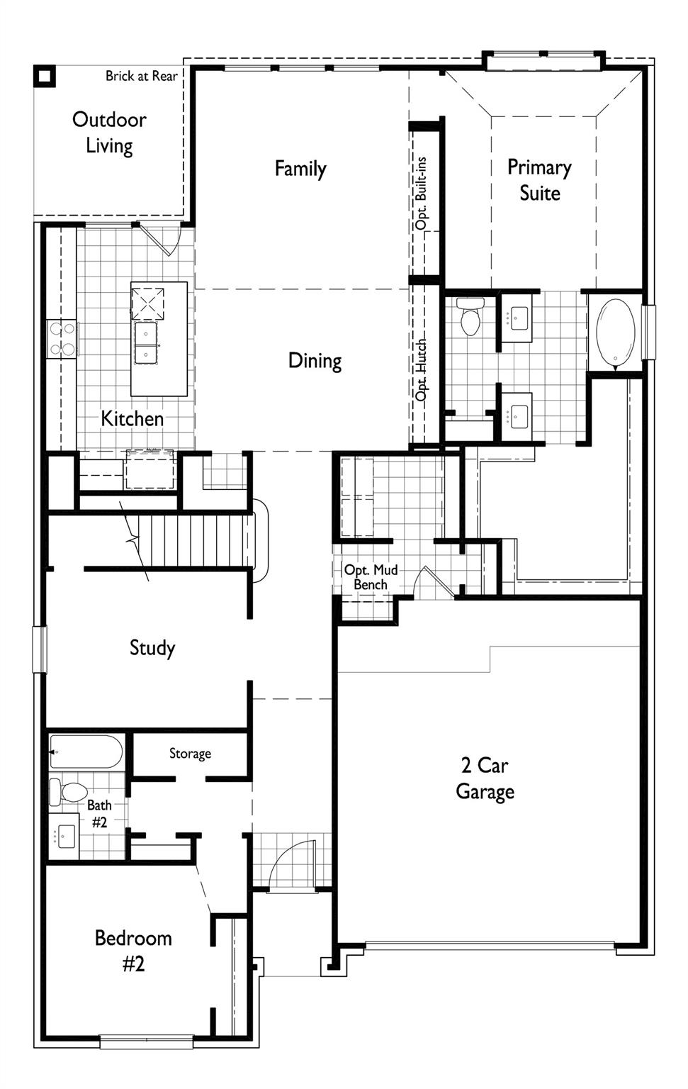 6009 Sean Paul Ln Property Photo