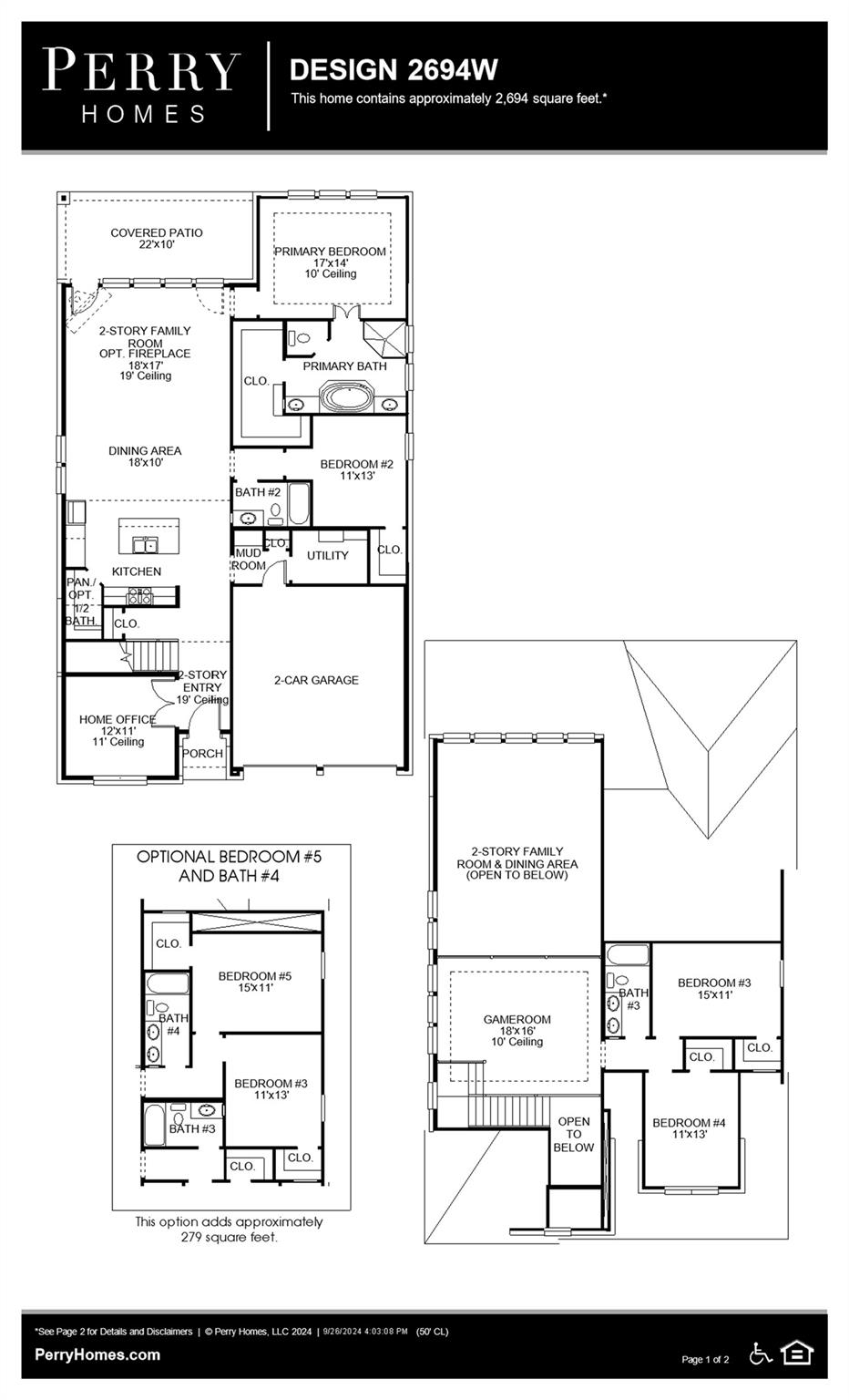 120 Teakmill Trl Property Photo 28