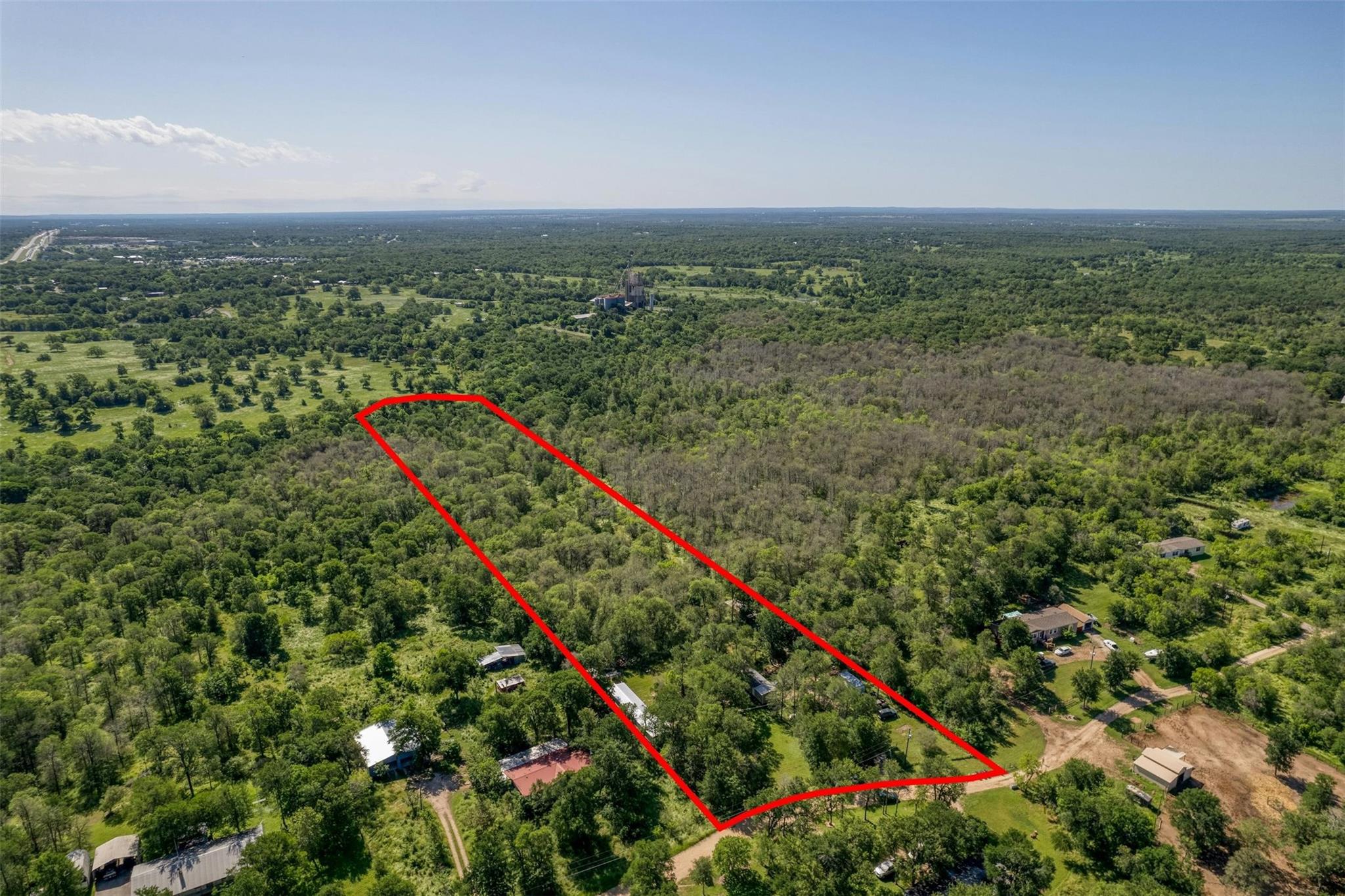 201 Fawn Ridge Rd Property Photo 3