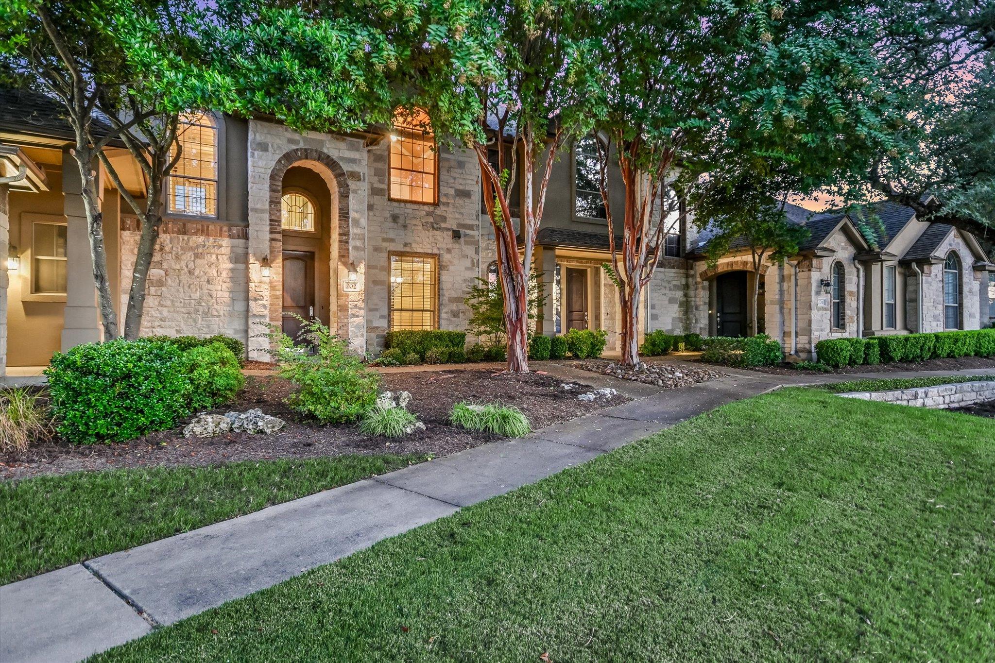 14100 Avery Ranch Blvd #202 Property Photo 2