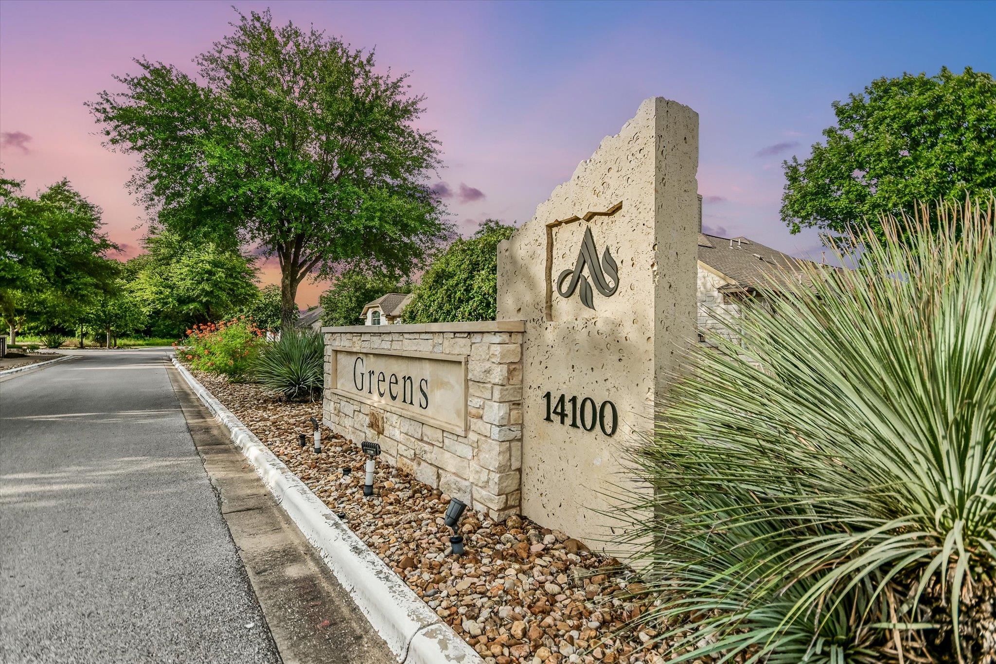 14100 Avery Ranch Blvd #202 Property Photo 4