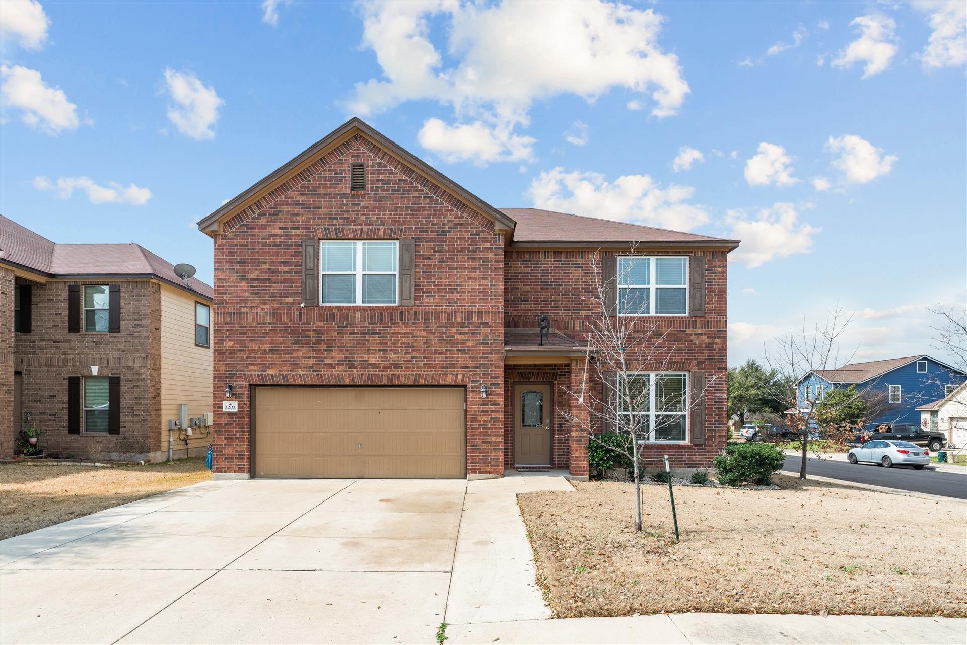 2202 Kuykendall Dr Property Photo