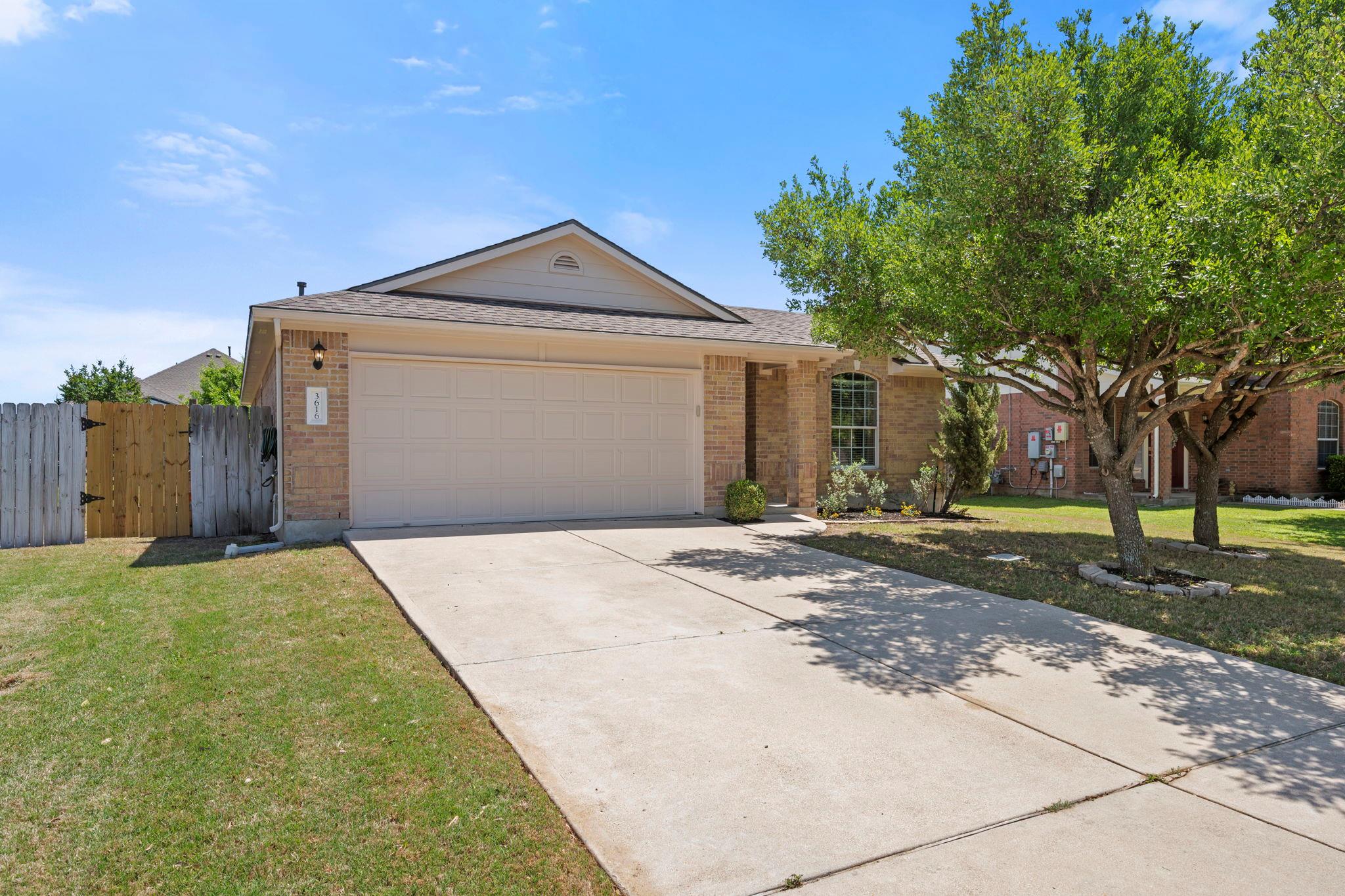 3616 Heron Roost Pass Property Photo