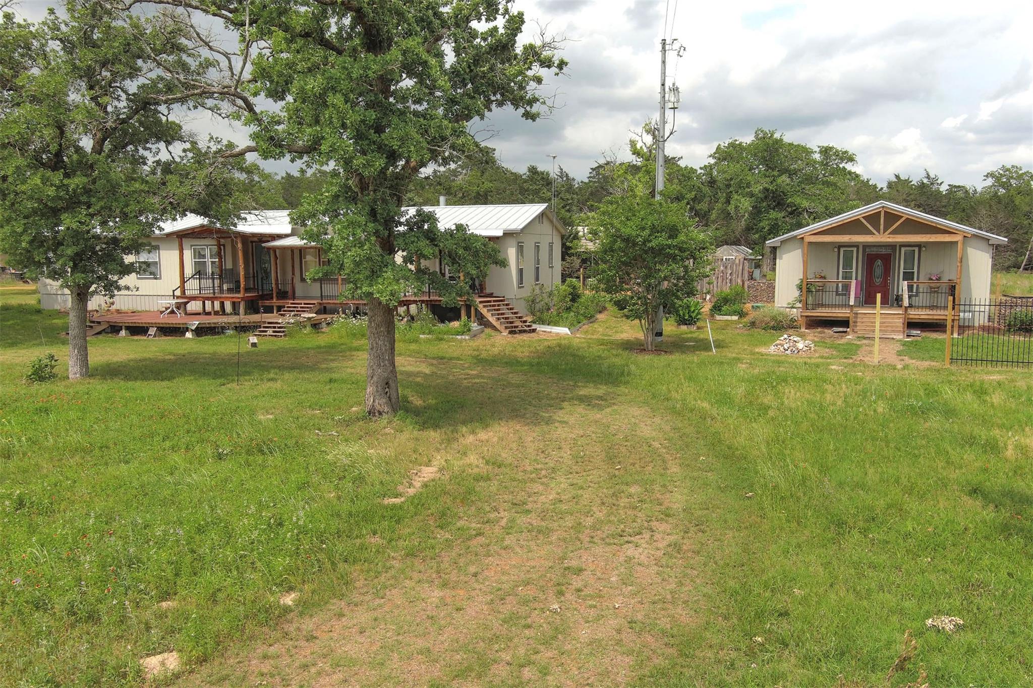 13831 Tx-95 Highway Property Photo