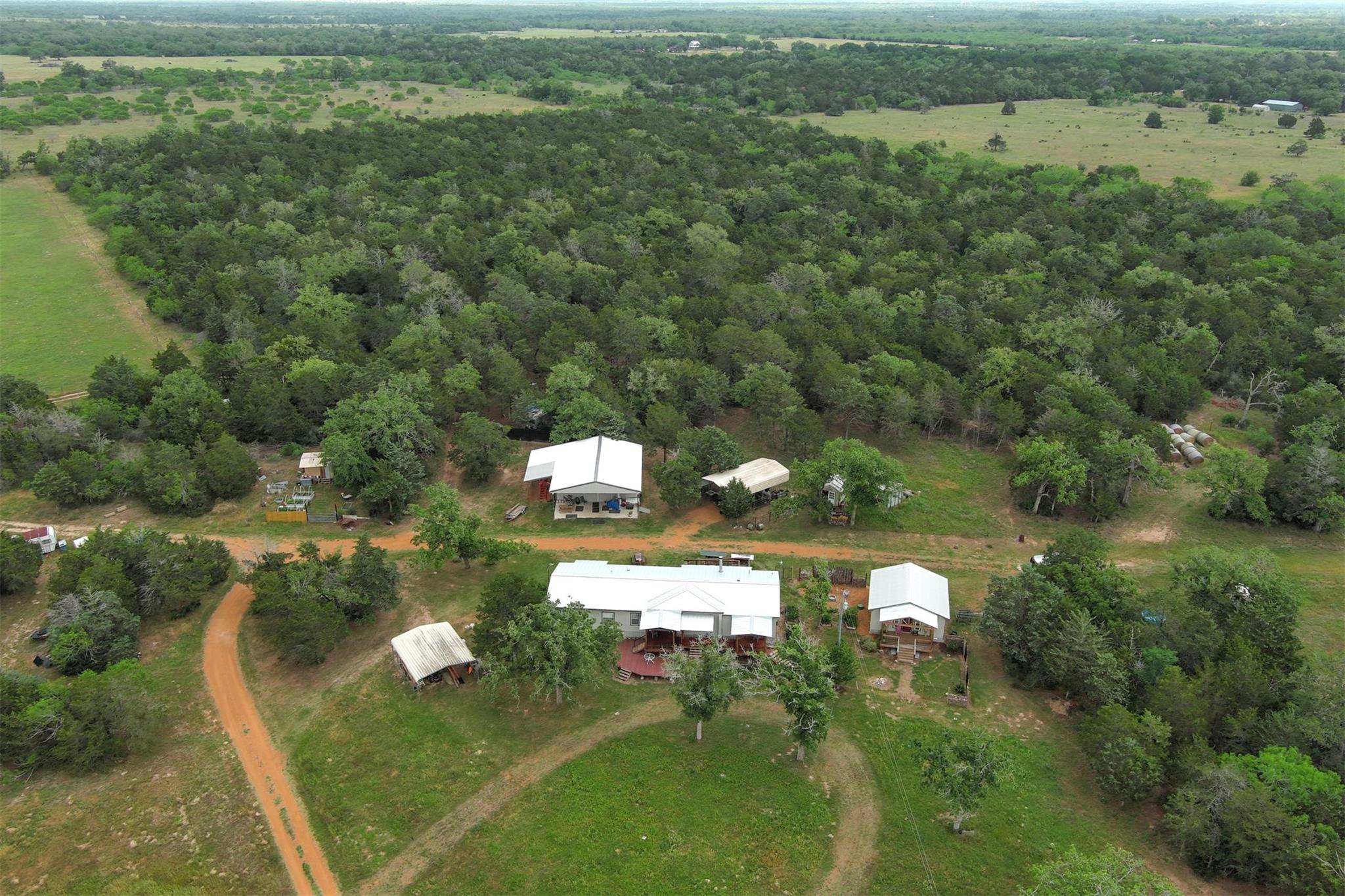 13831 Tx-95 Hwy Property Photo 1