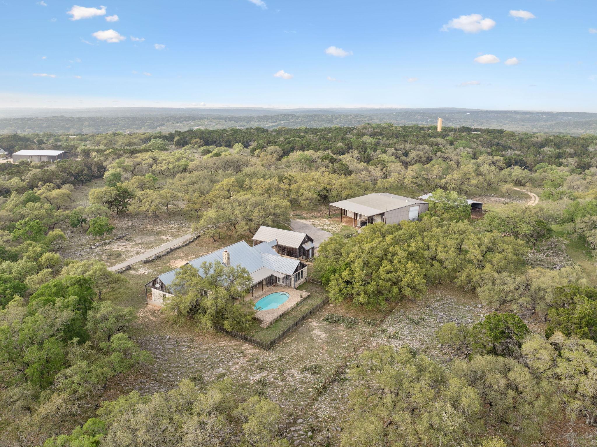 27846 Natural Bridge Caverns Rd Property Photo 6