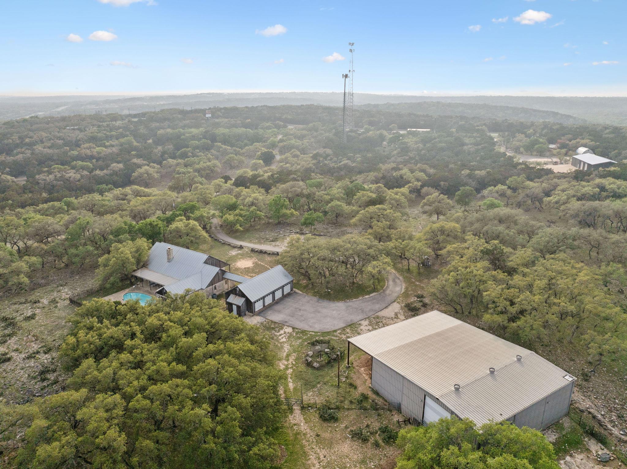 27846 Natural Bridge Caverns Rd Property Photo 13