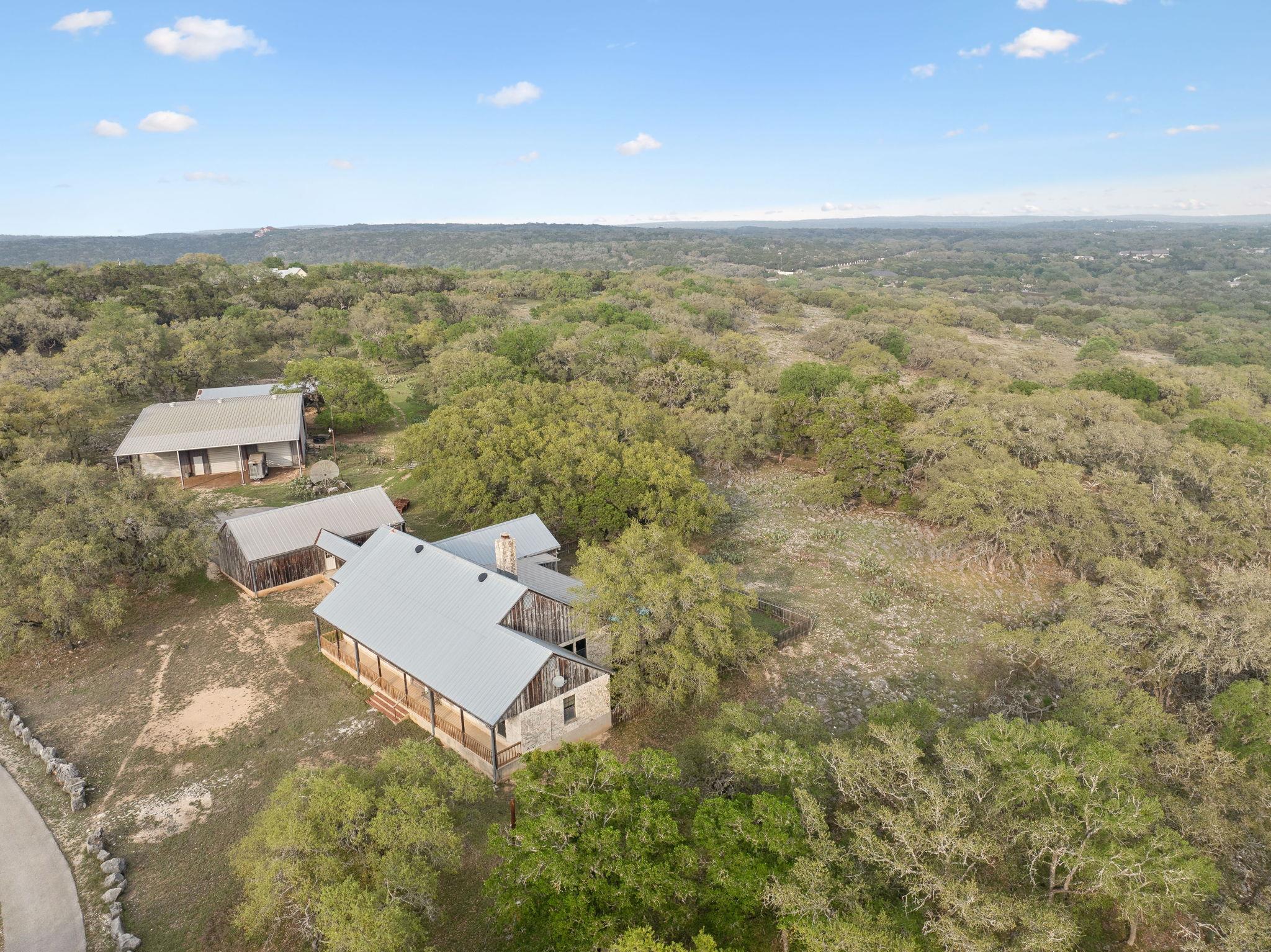 27846 Natural Bridge Caverns Rd Property Photo 14