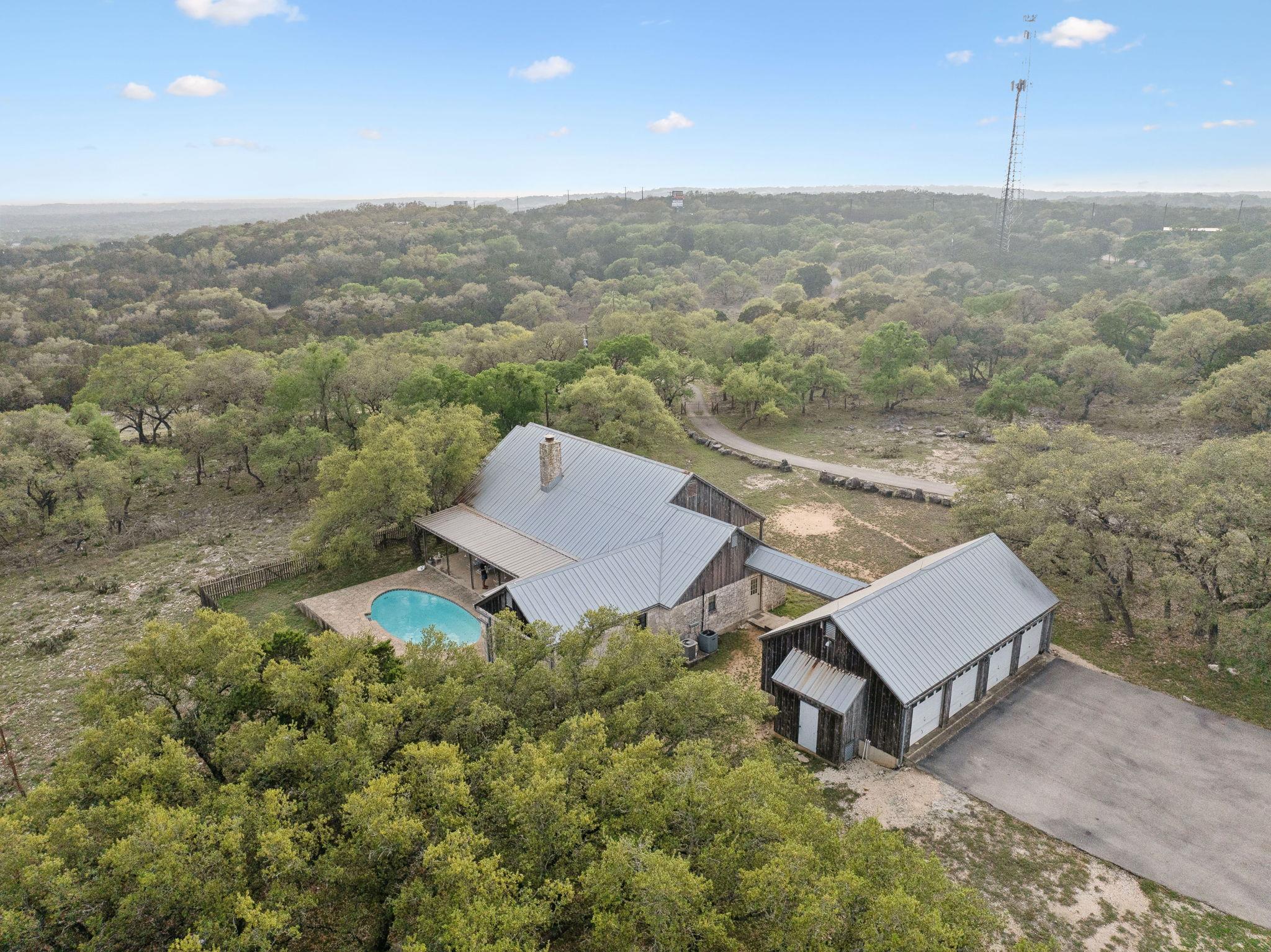 27846 Natural Bridge Caverns Rd Property Photo 15