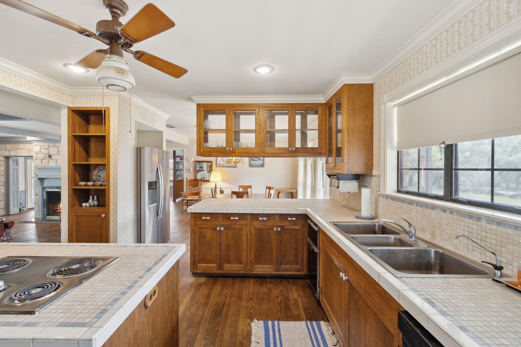 27846 Natural Bridge Caverns Rd Property Photo 33