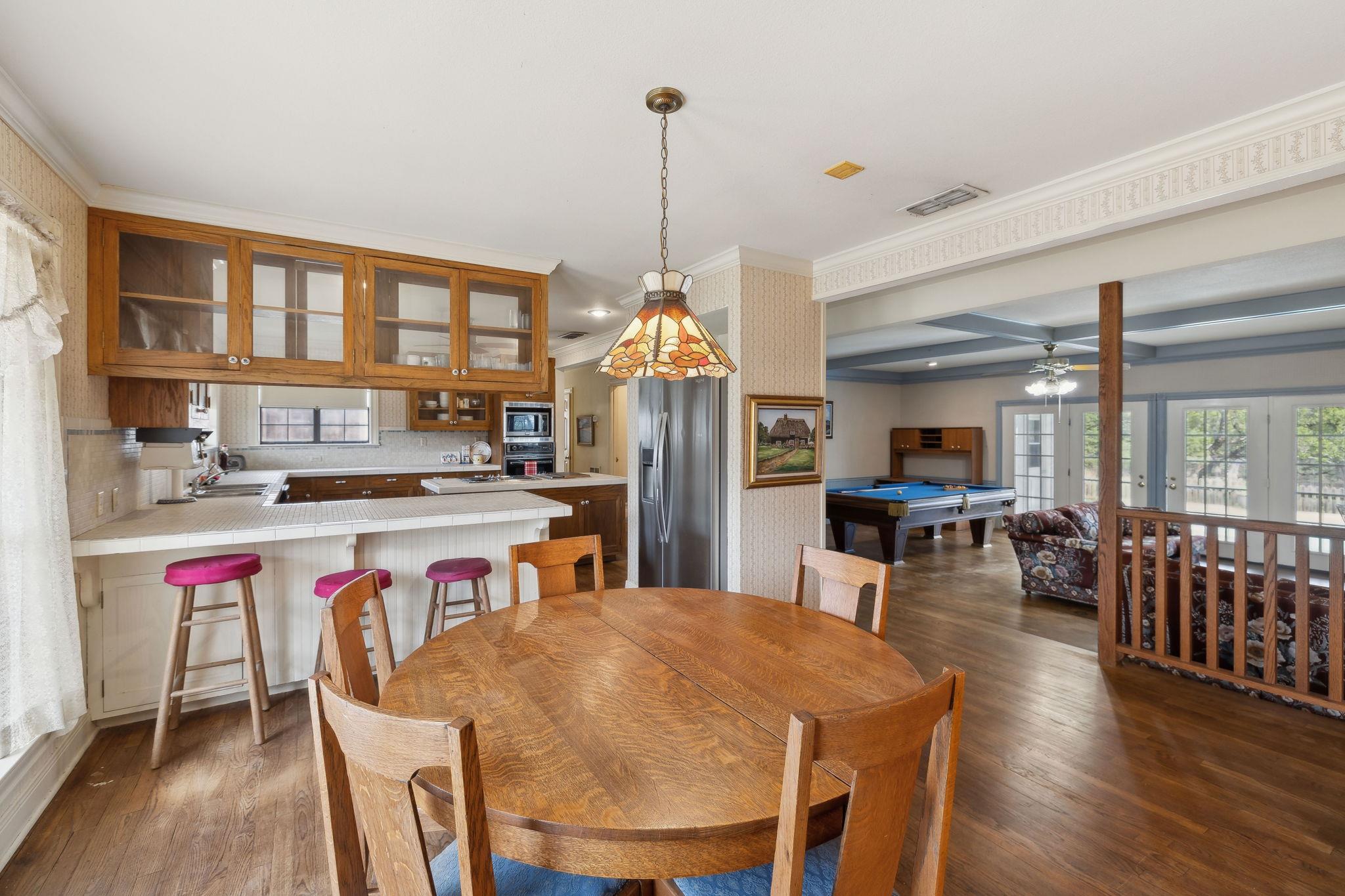 27846 Natural Bridge Caverns Rd Property Photo 34