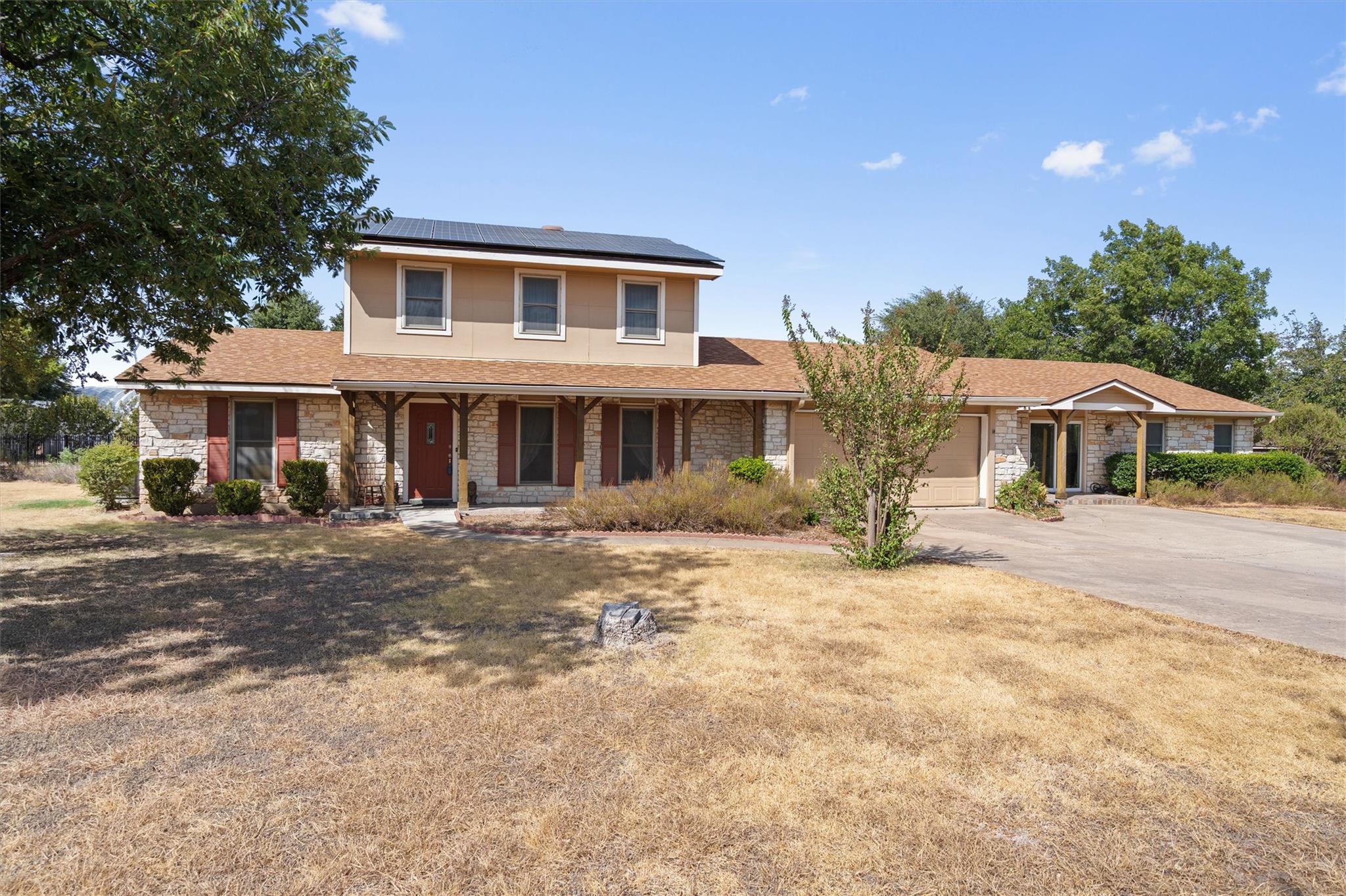 123 Jackrabbit Run Property Photo 1