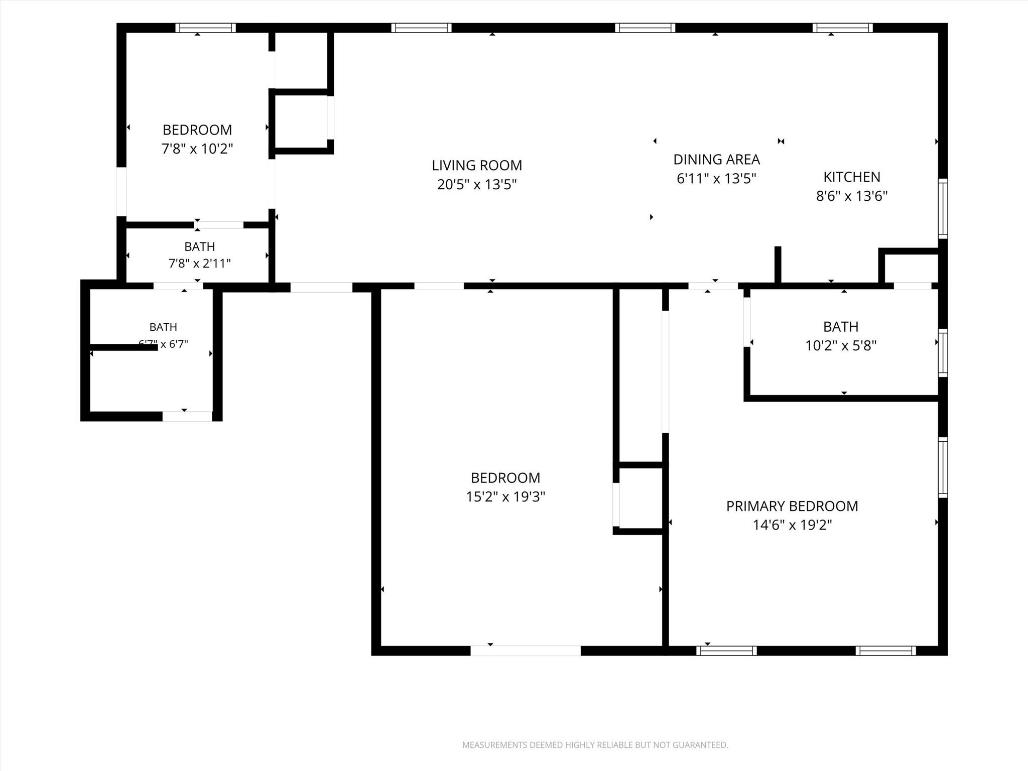 123 Jackrabbit Run Property Photo 39