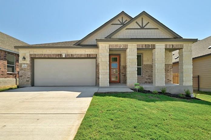 12529 Hallstatt Dr Property Photo 1