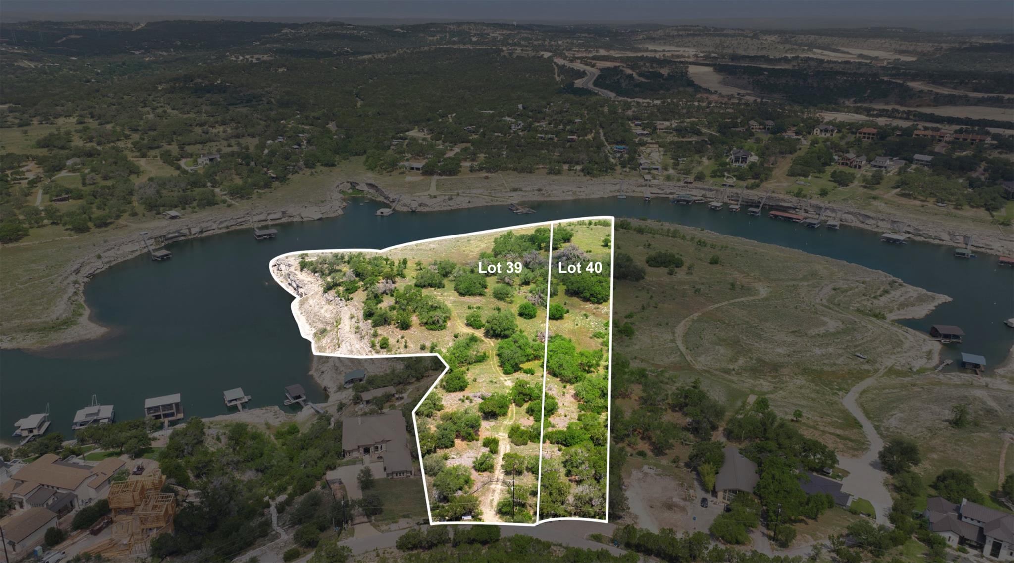 19813 - Lot 39 - Lakehurst Loop Property Photo 19