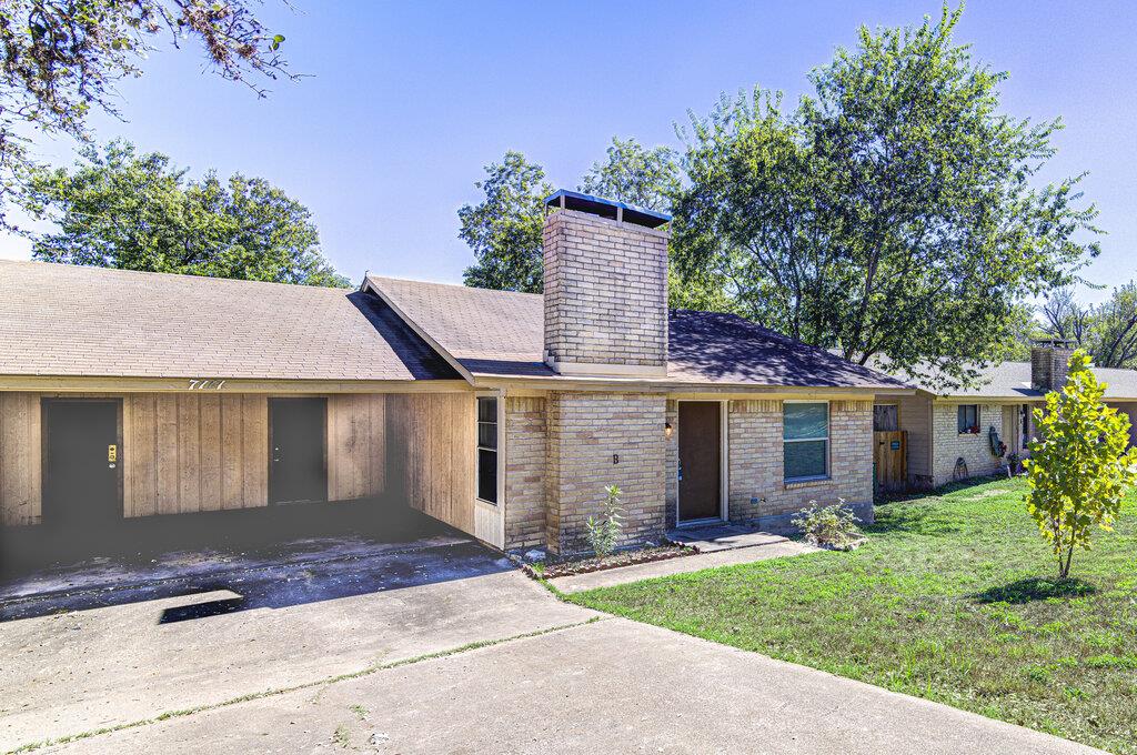 7111 Dan Jean Dr #b Property Photo 1