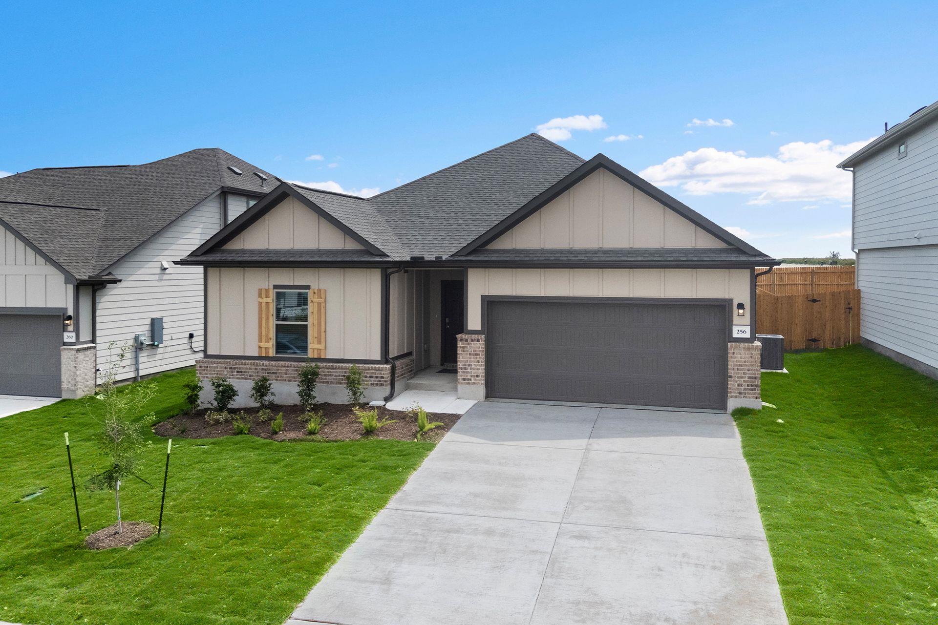 256 Little Green Trl Property Photo 2