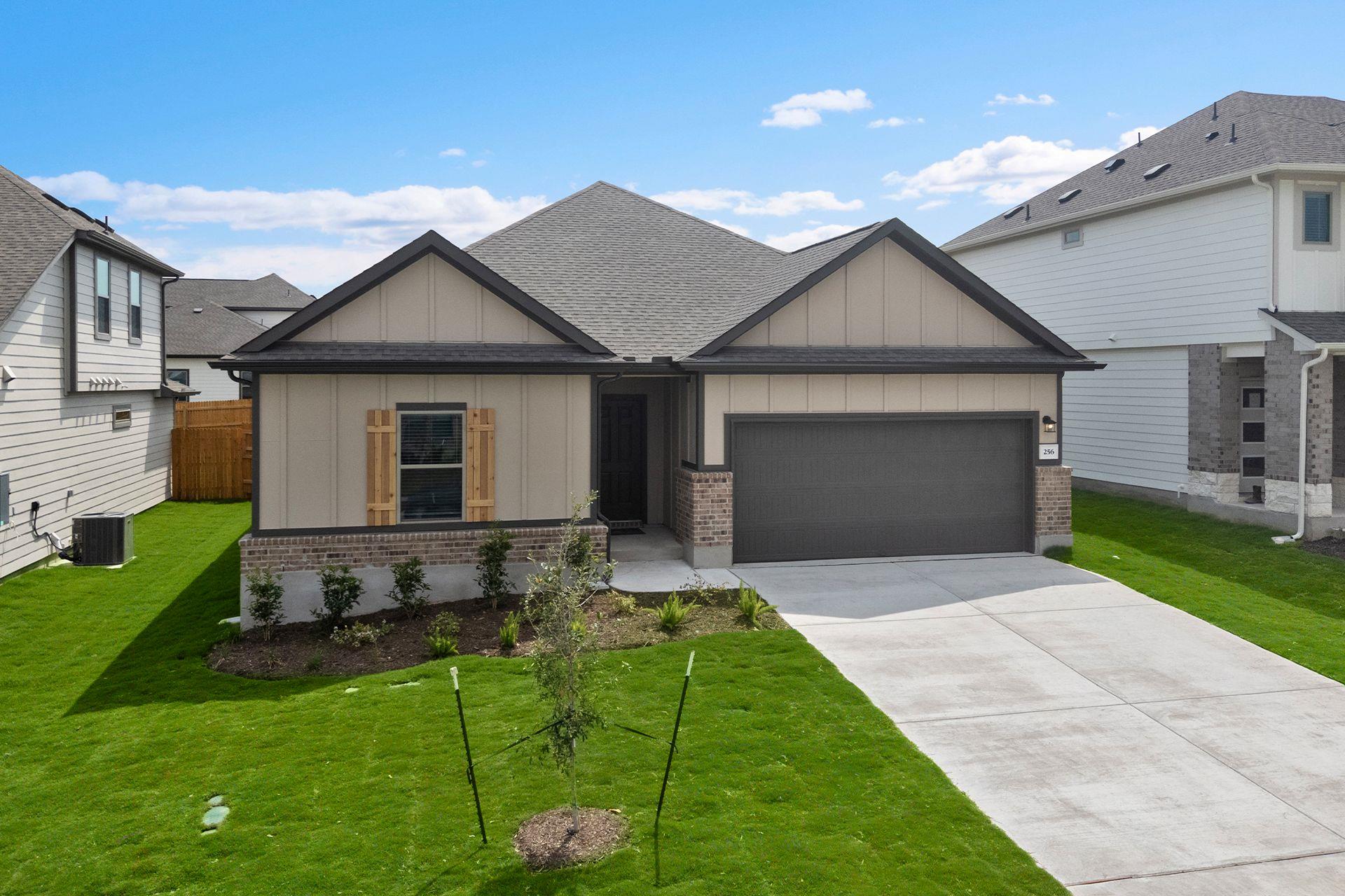 256 Little Green Trl Property Photo 3