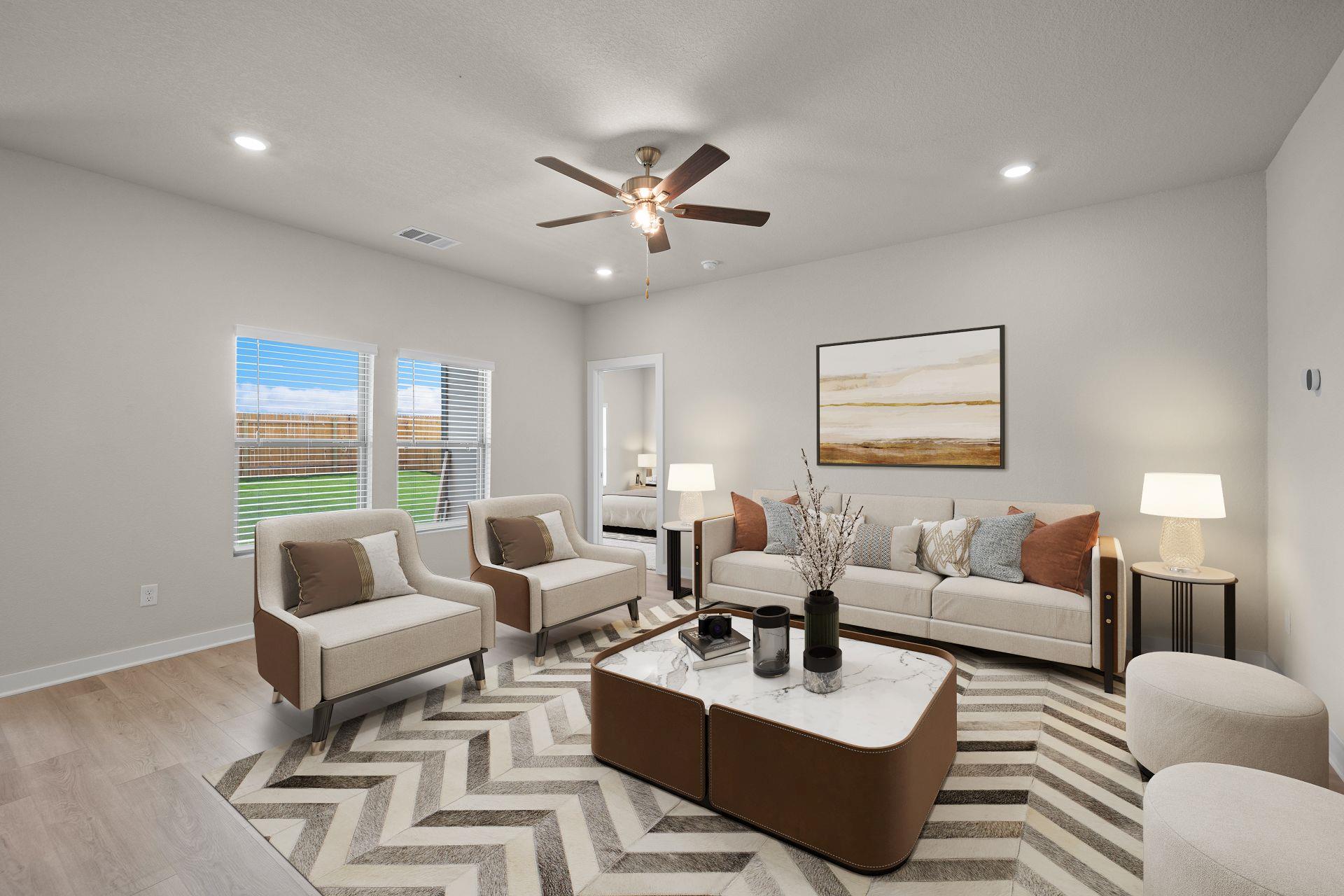 256 Little Green Trl Property Photo 5