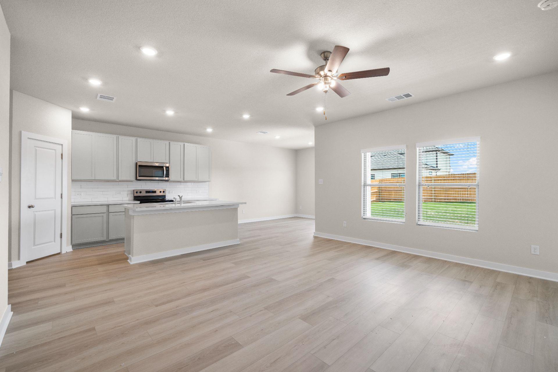 256 Little Green Trl Property Photo 12