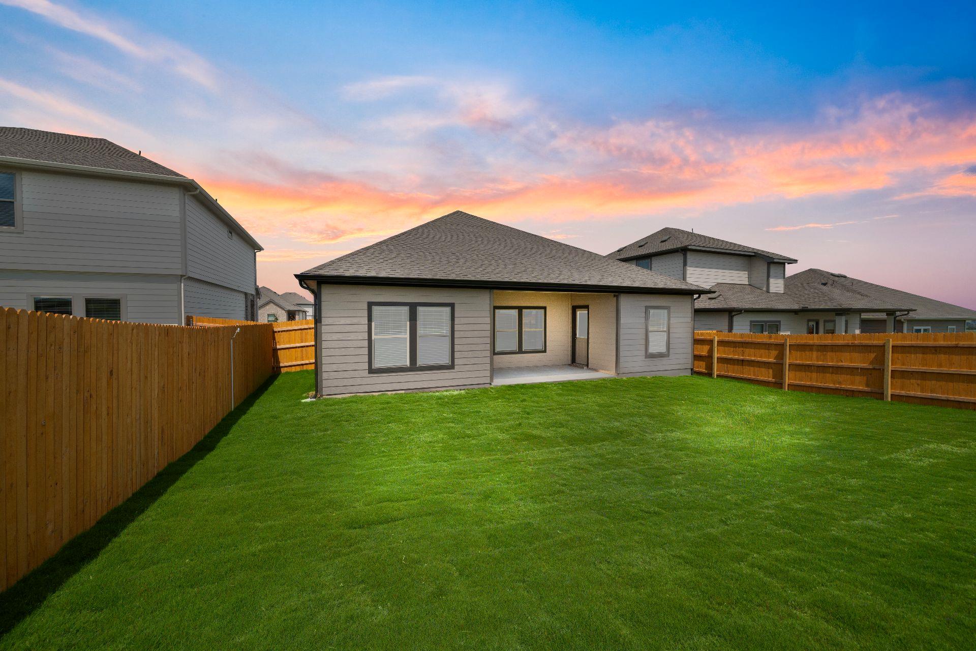 256 Little Green Trl Property Photo 20