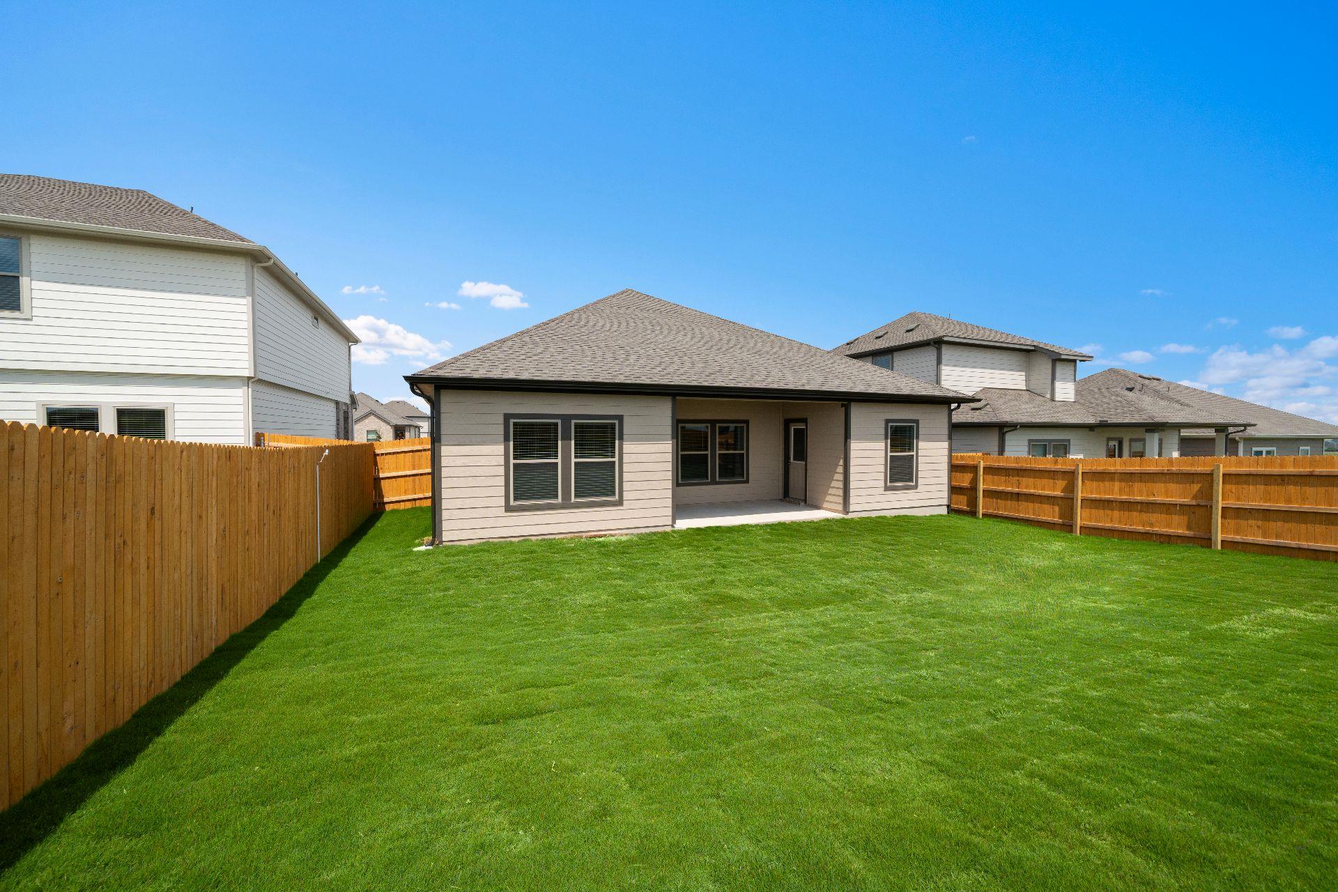 256 Little Green Trl Property Photo 21