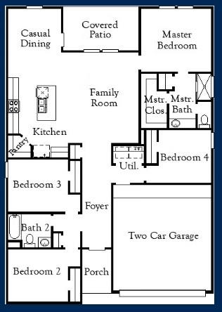 256 Little Green Trl Property Photo 25