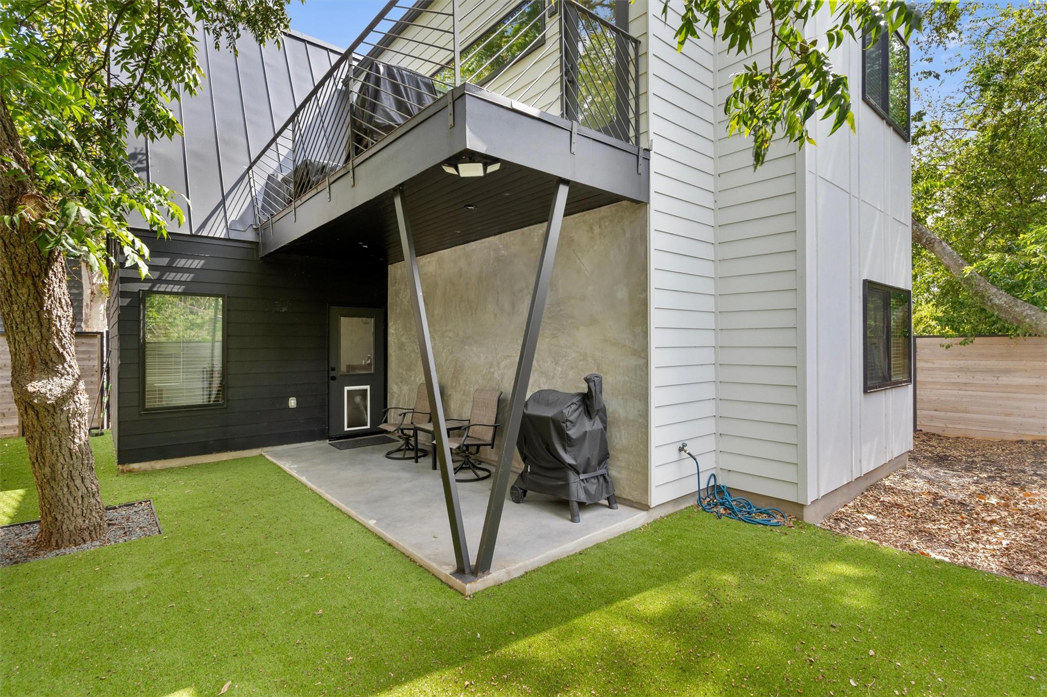 4506 Clawson Rd #2 Property Photo 12