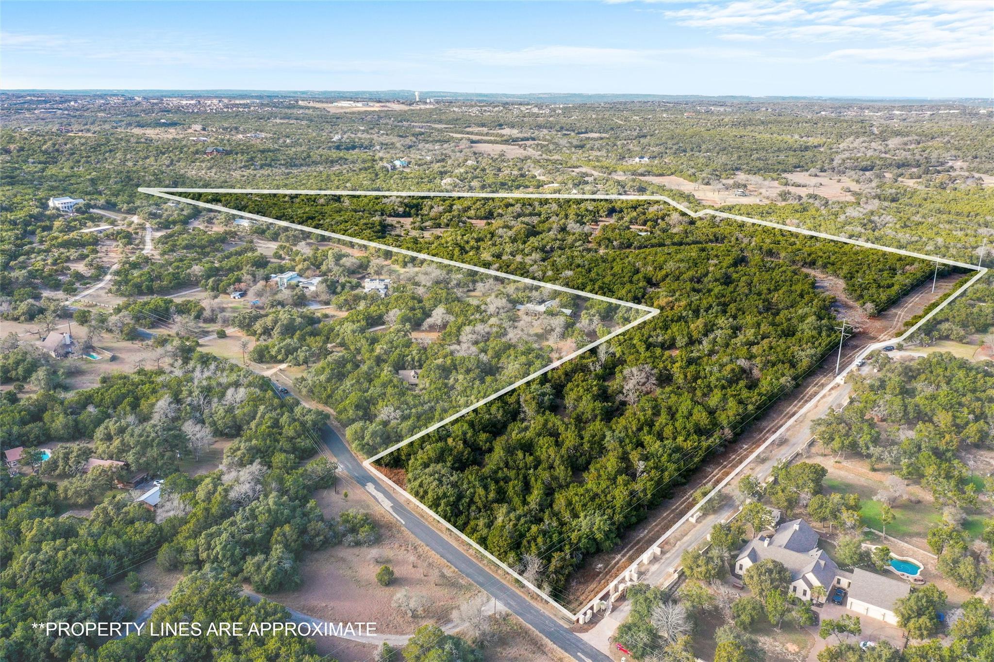 10107 Davy Crockett Dr Property Photo 2
