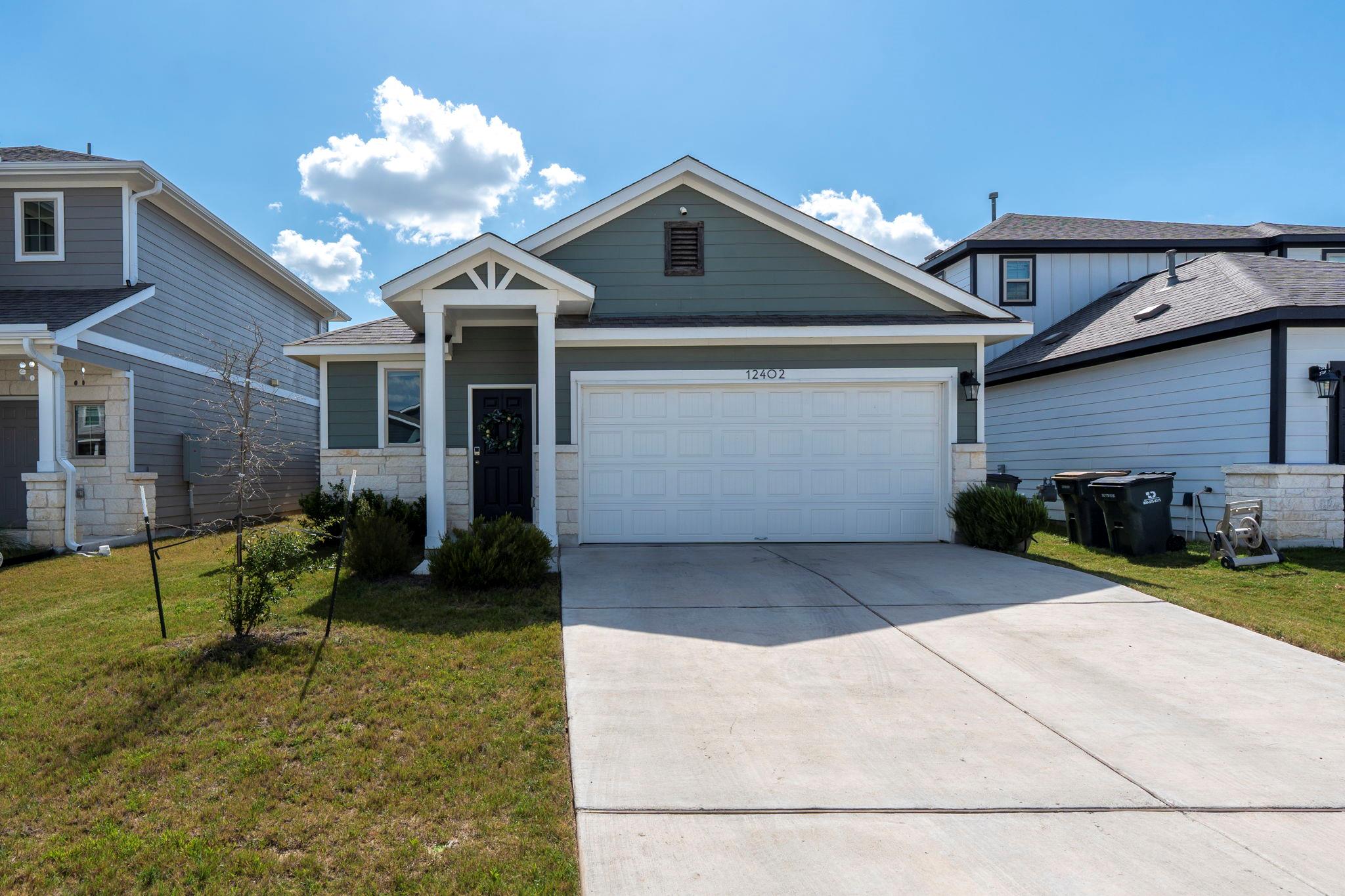 12402 Zenyatta Dr Property Photo 1