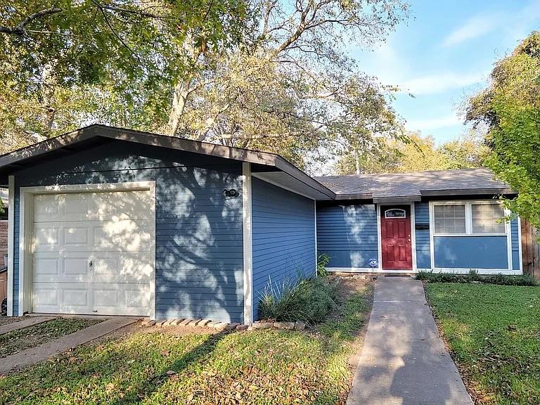 502 Sacramento Dr Property Photo 1