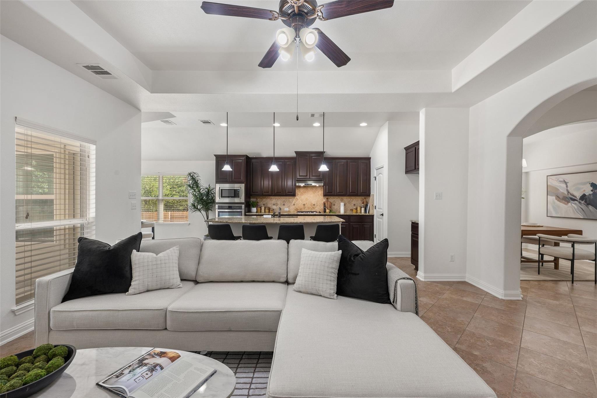 4205 Buckskin Rd Property Photo 8