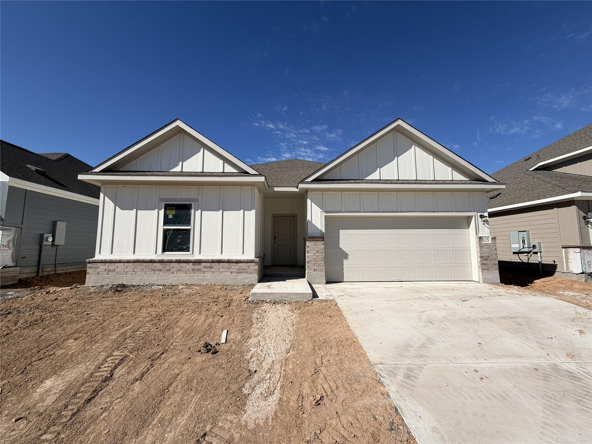 125 Branchwood Path Property Photo 1