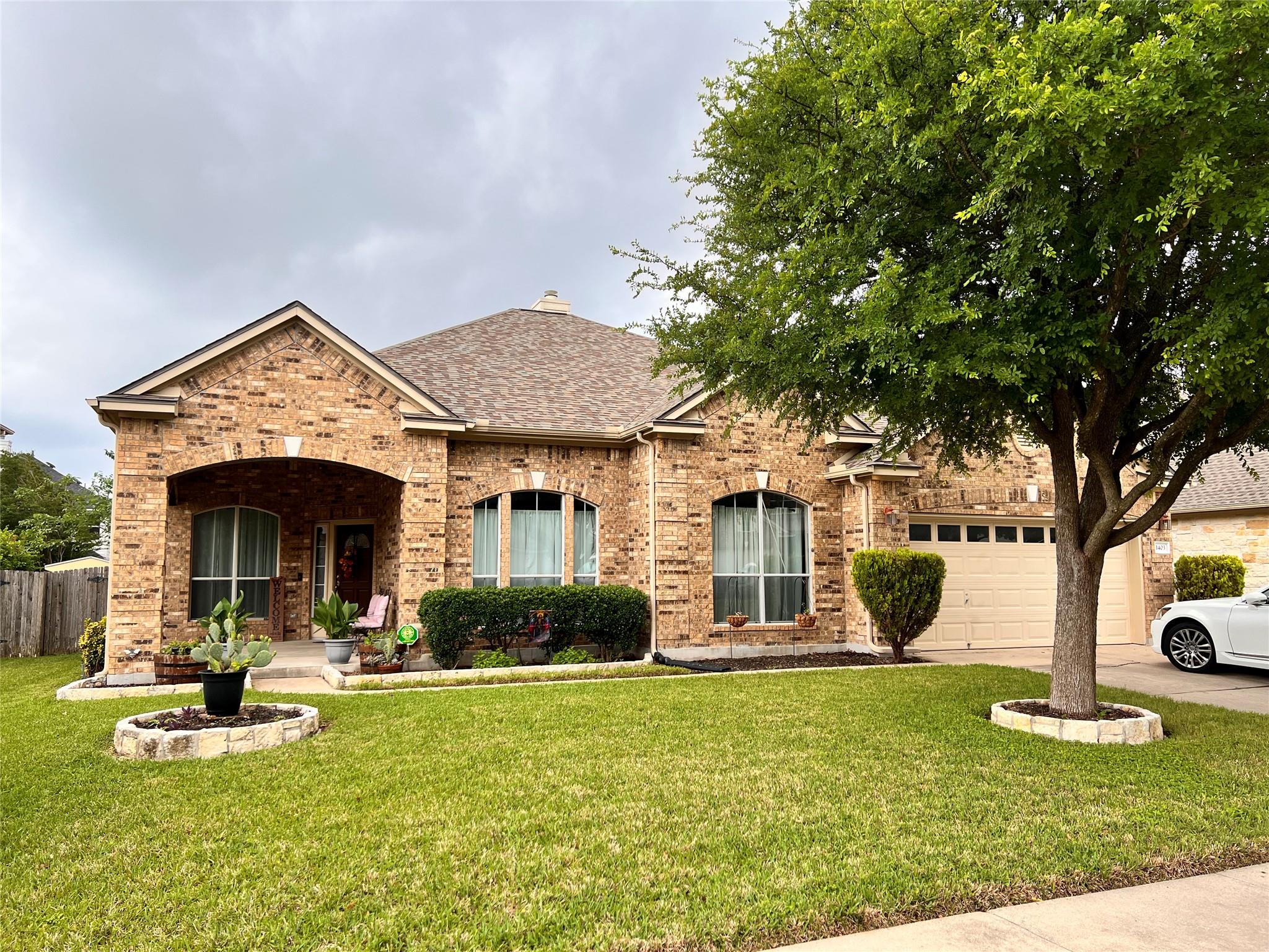 1403 River Birch Way Property Photo