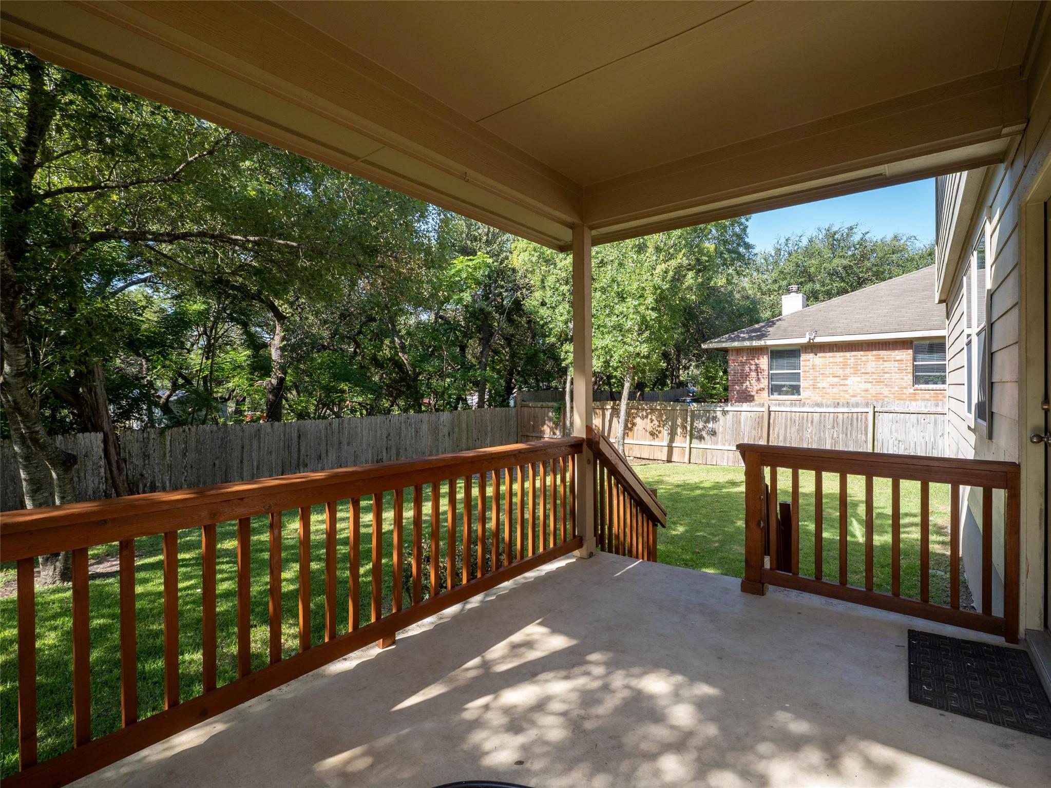 1710 Lomita Dr Property Photo 20
