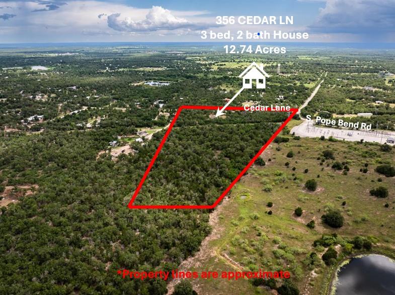 356 Cedar Ln Property Photo 1