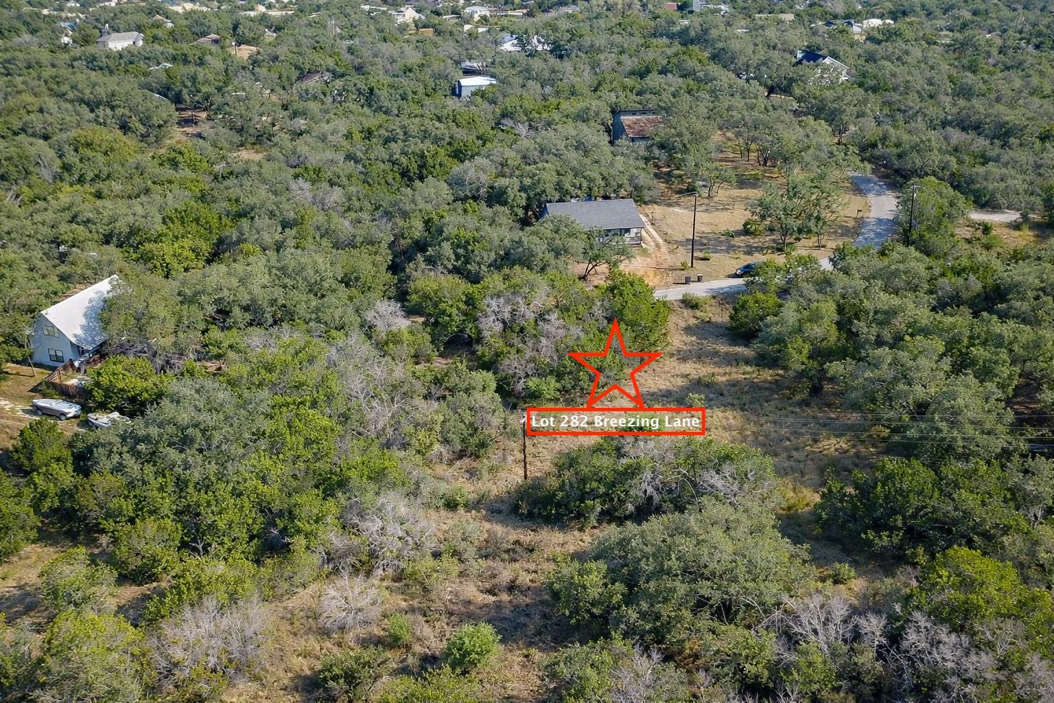 Lot 282 Breezing Ln Property Photo 3