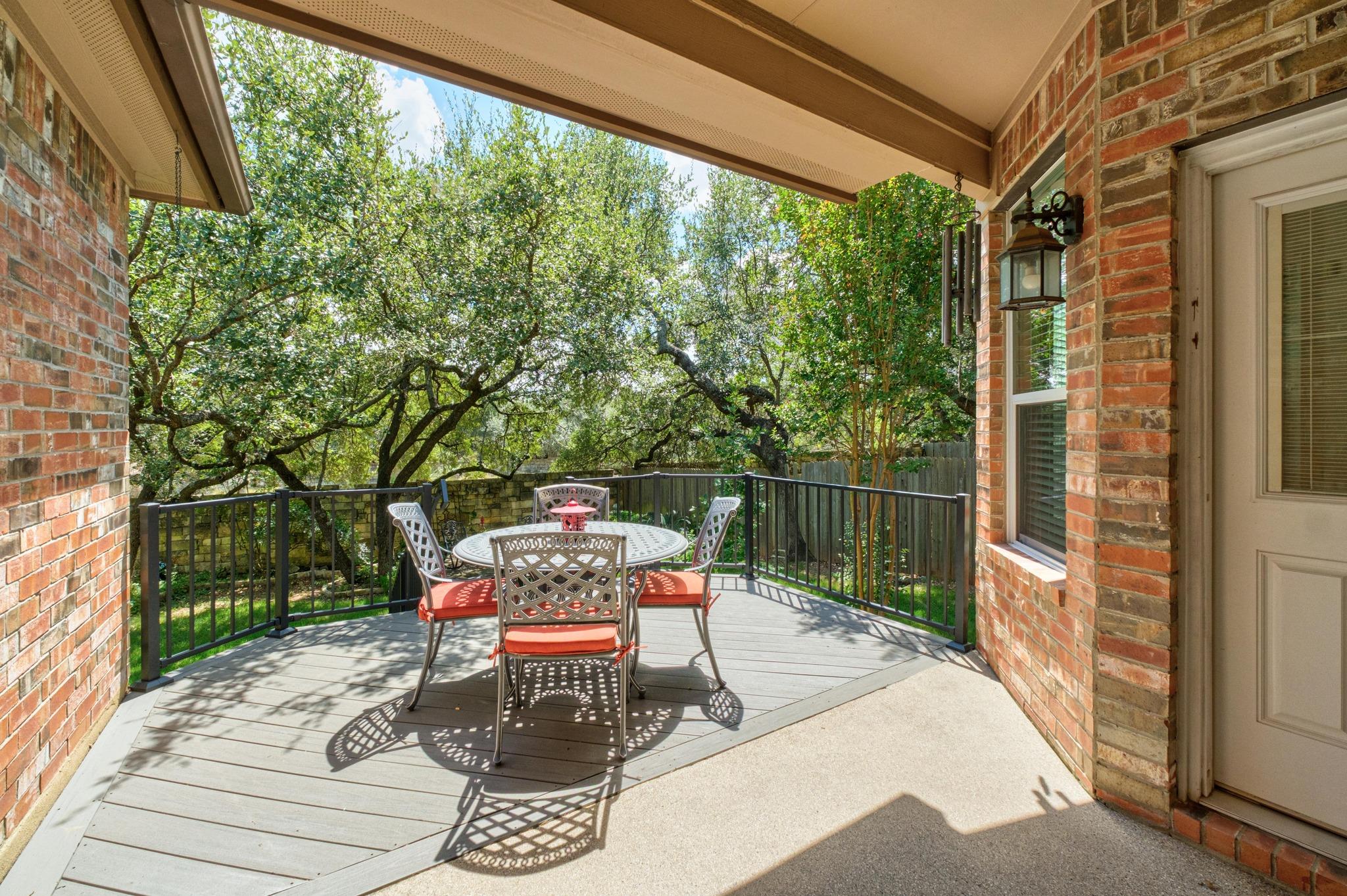 7405 Brecourt Manor Way Property Photo 21