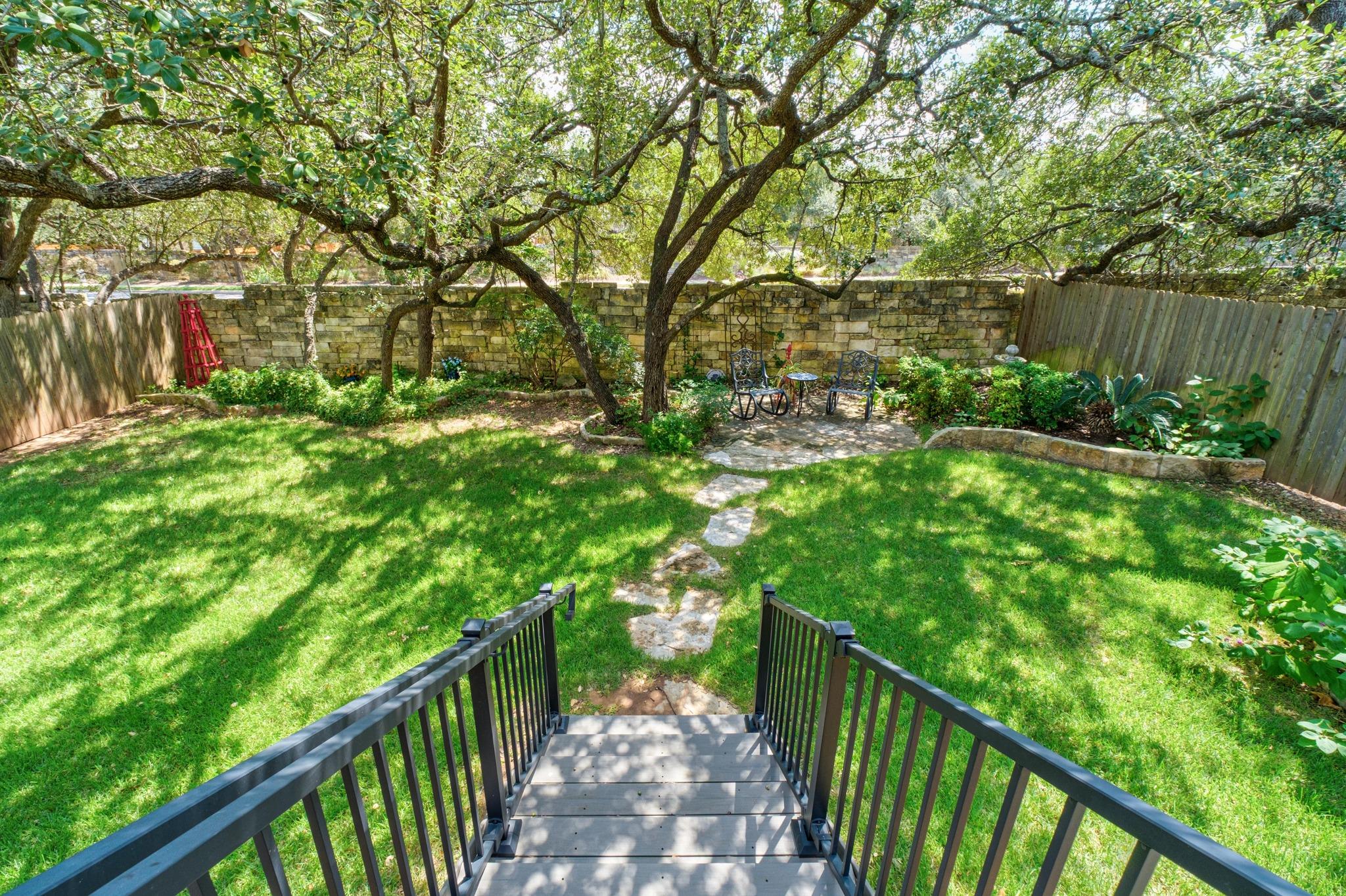7405 Brecourt Manor Way Property Photo 22