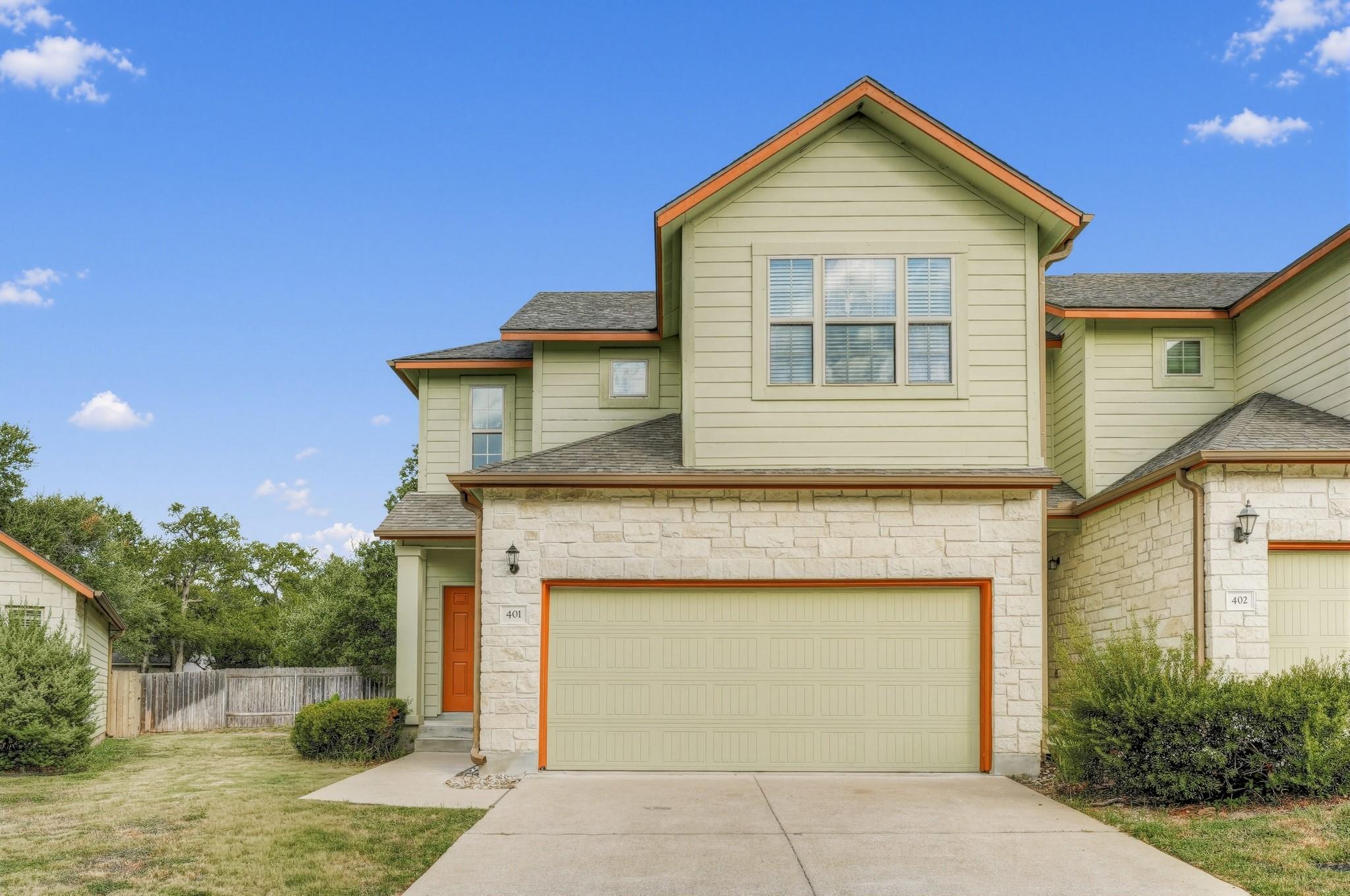 2410 Great Oaks Dr #401 Property Photo 1