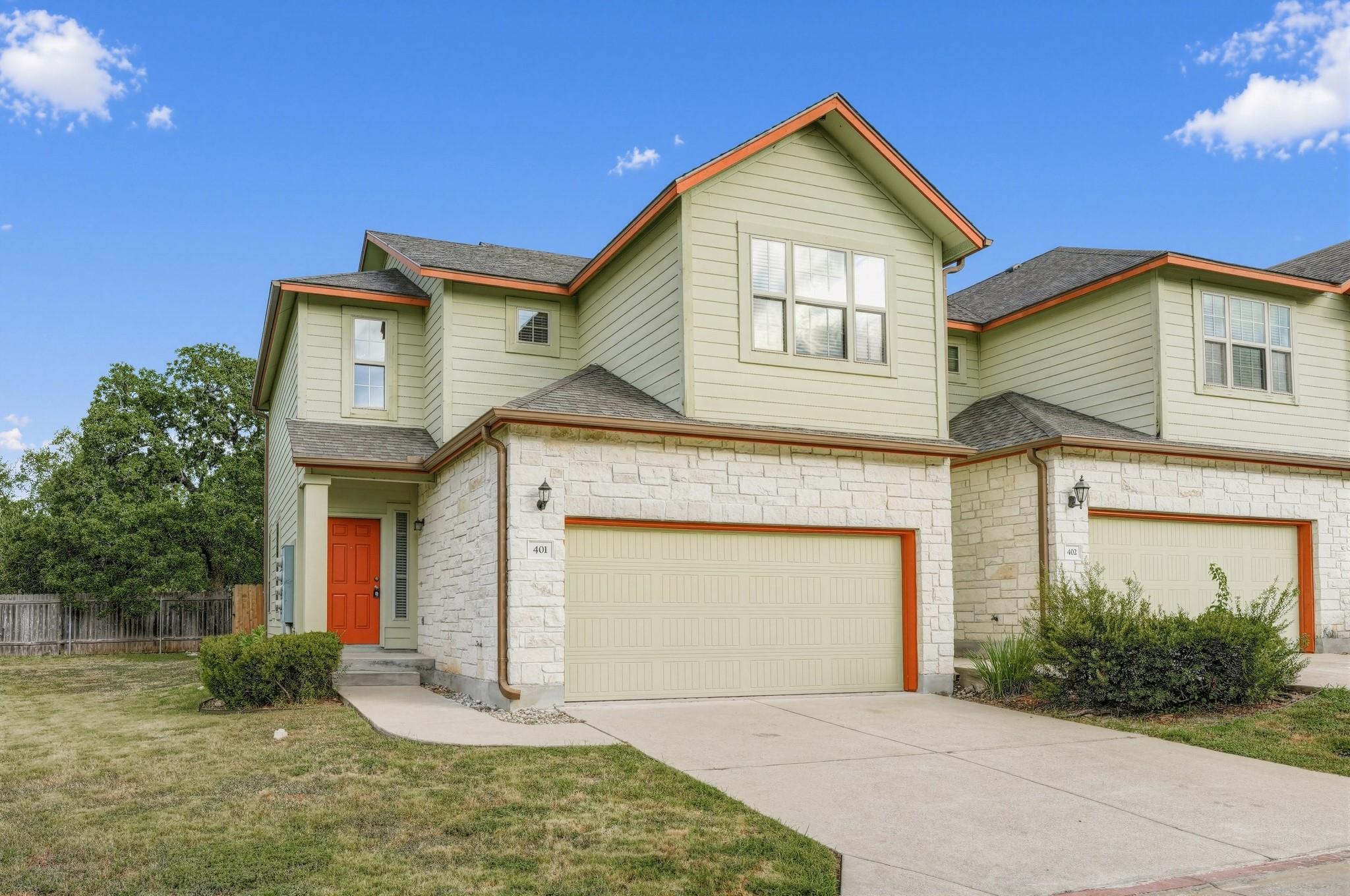 2410 Great Oaks Dr #401 Property Photo 6