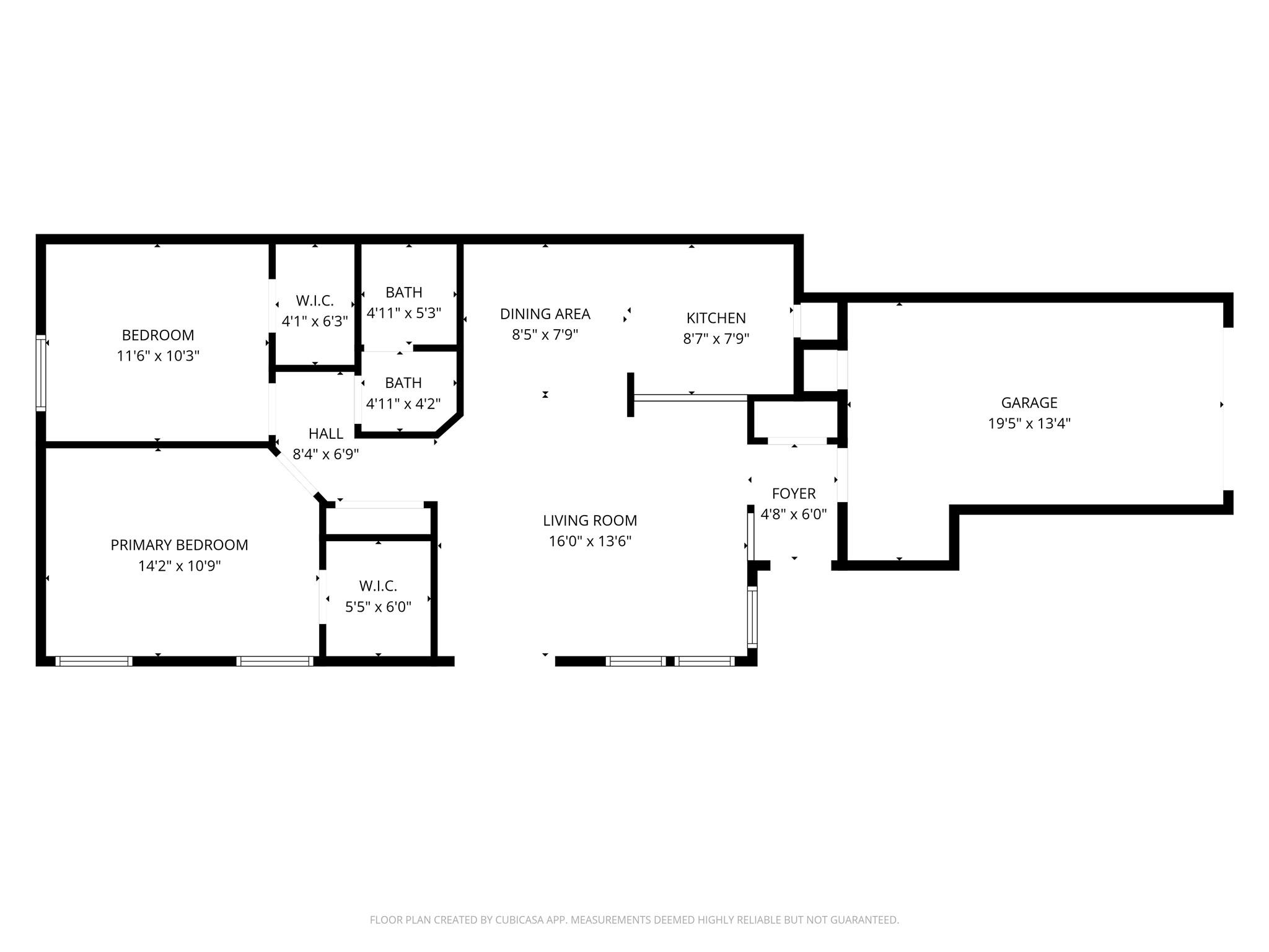 500 Gregory Ct Property Photo 3