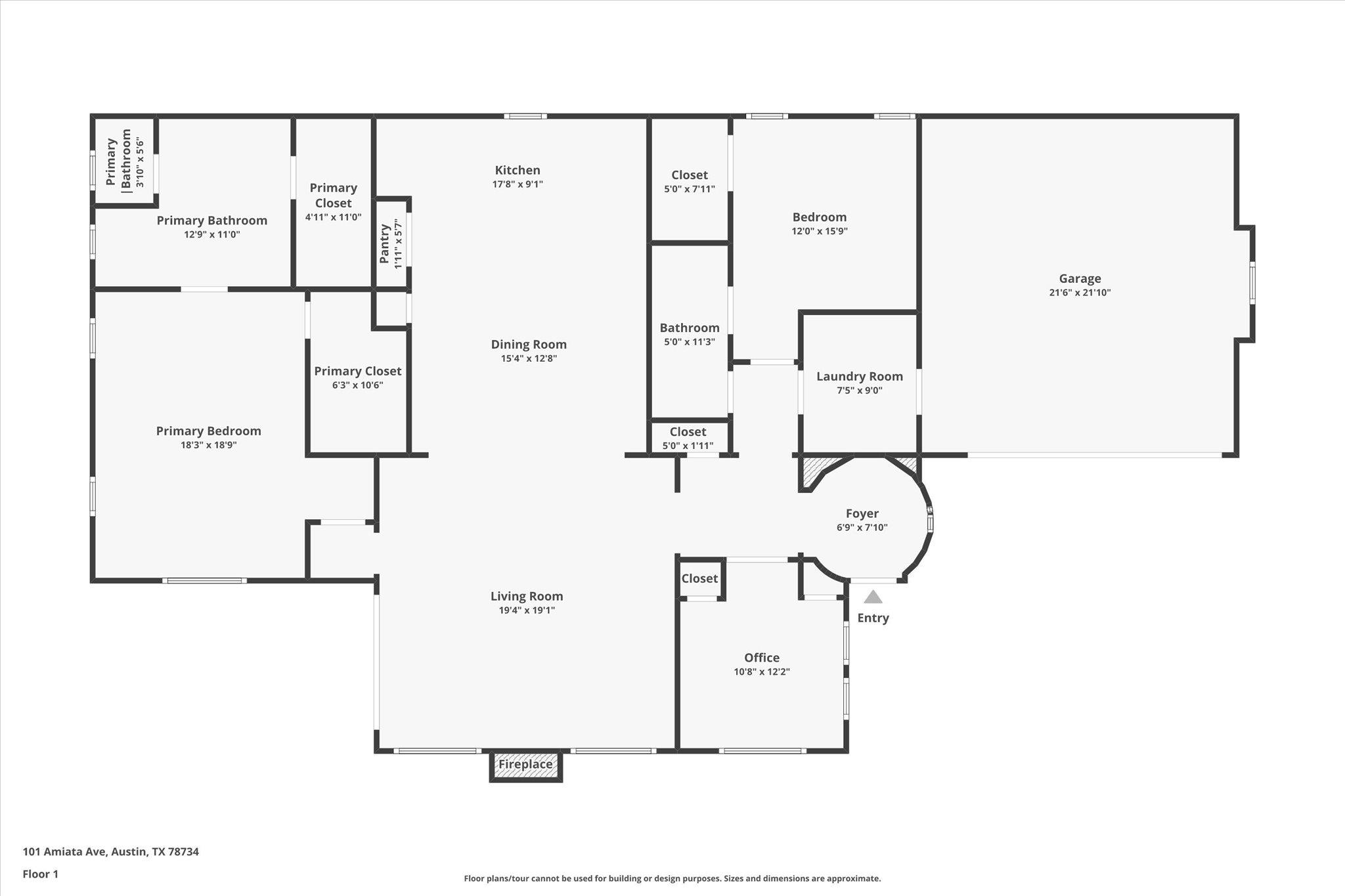 101 Amiata Ave 104 Property Photo 22