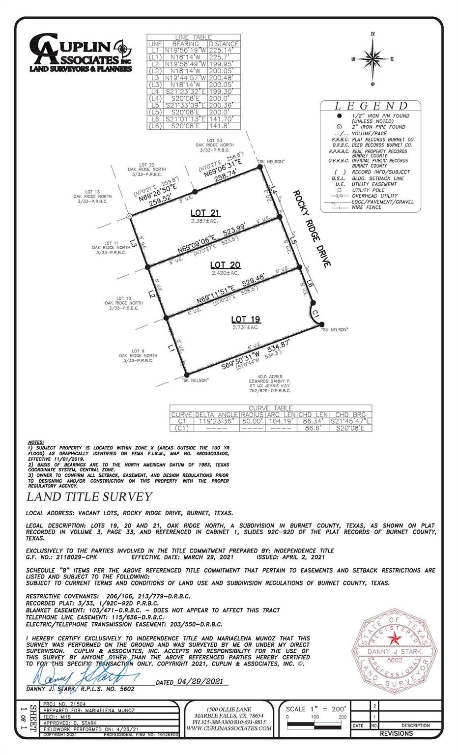 000 Rocky Ridge Dr Property Photo 4