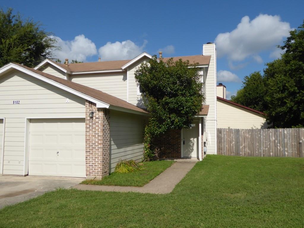 9102 Sanger Dr #a Property Photo 1