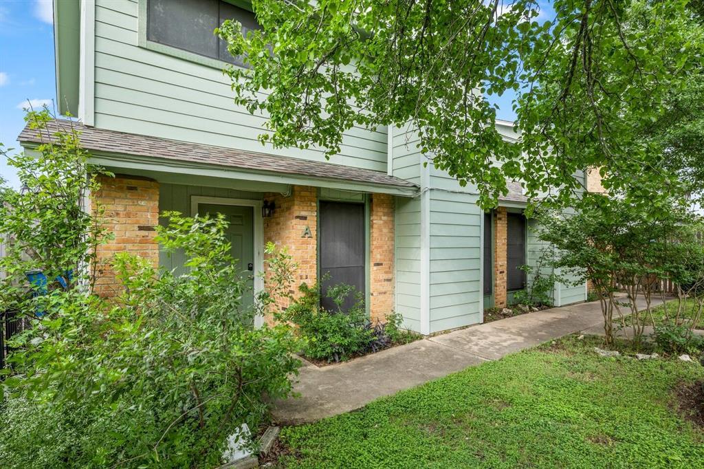 3222 Tamarron Blvd #a&b Property Photo 3