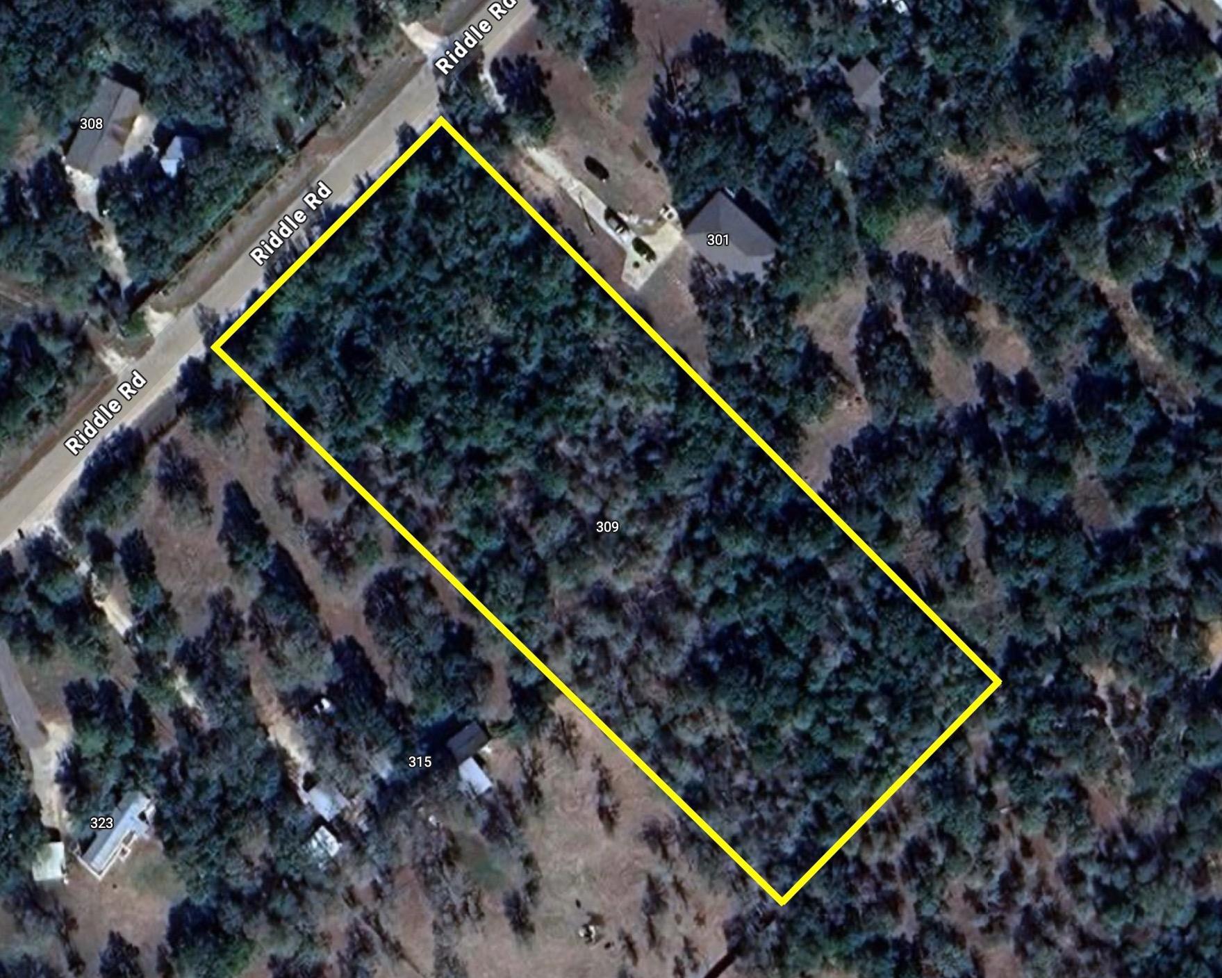 309 Riddle Rd Property Photo