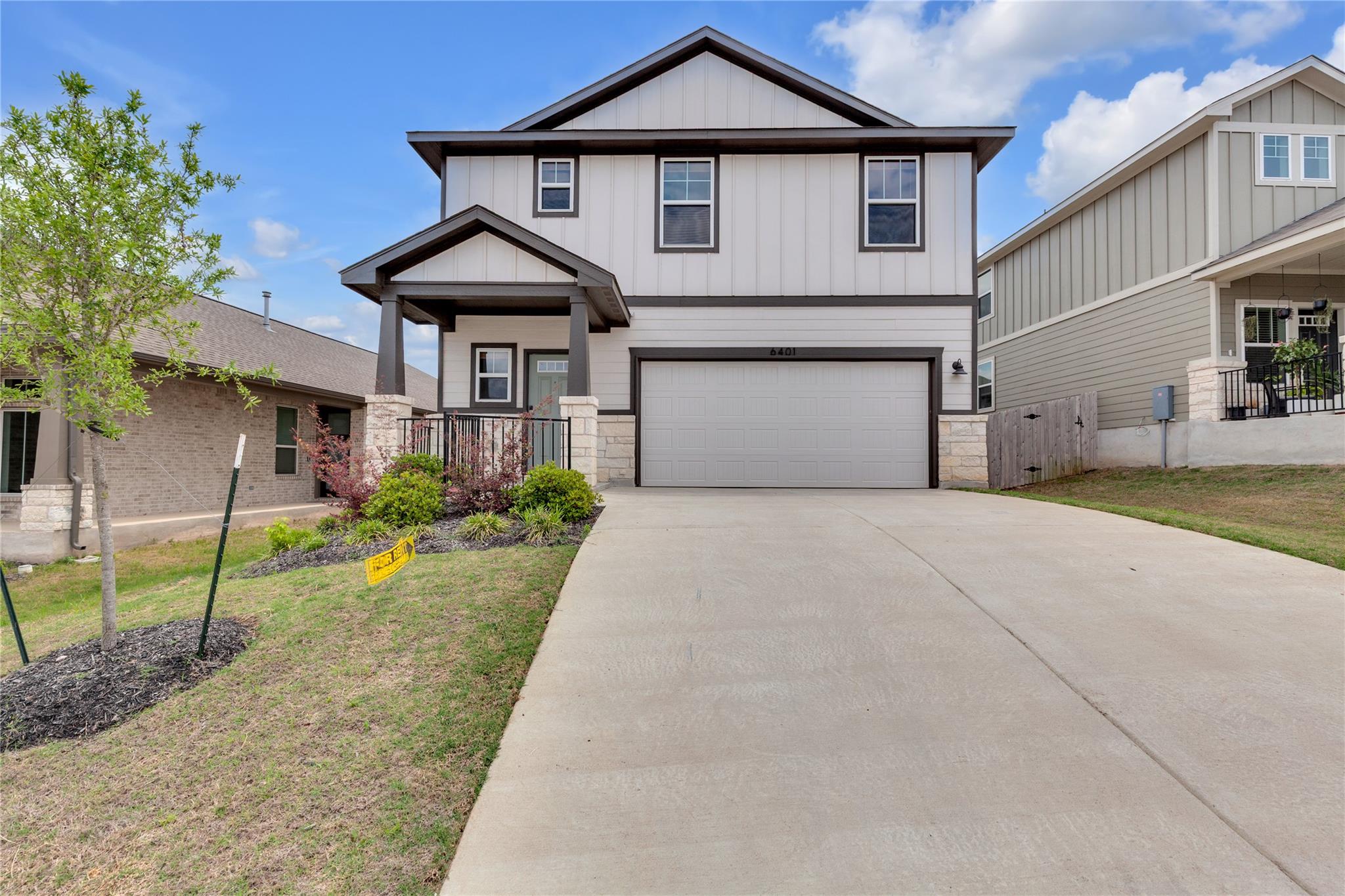 6401 Night Chinook Dr Property Photo 1