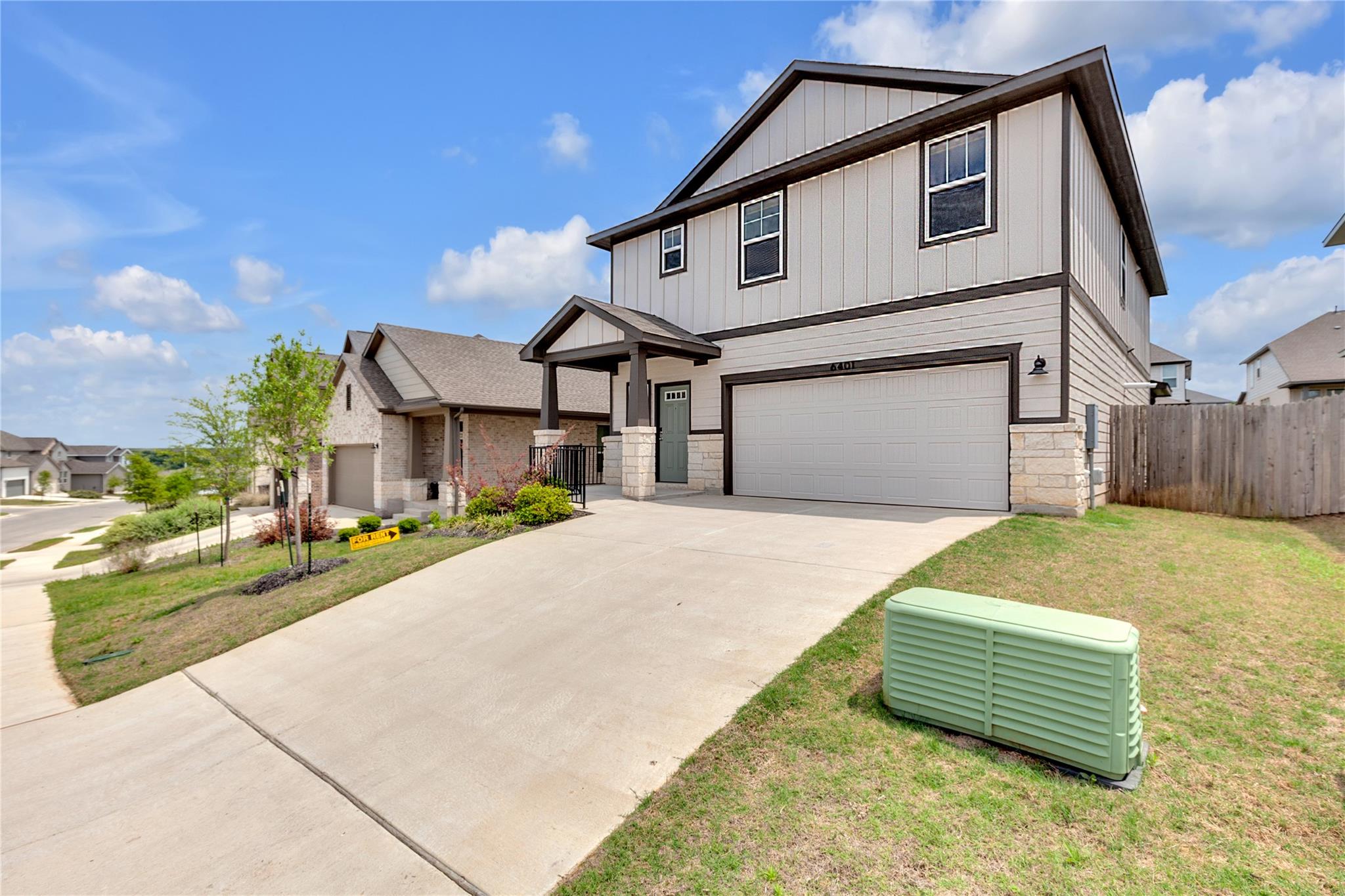 6401 Night Chinook Dr Property Photo 2
